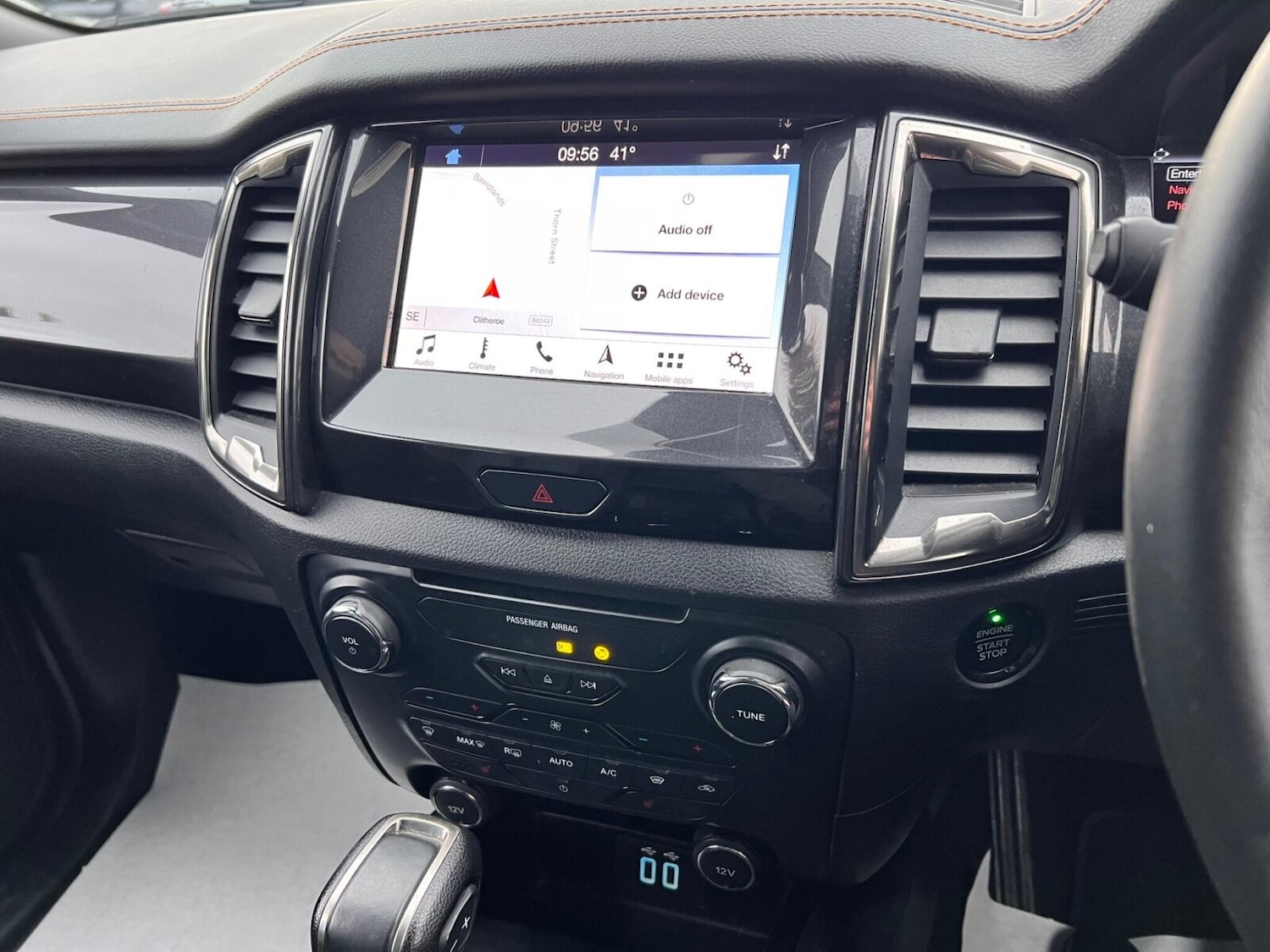 Used Ford Ranger 2020 for sale - 77630811: Photo 20