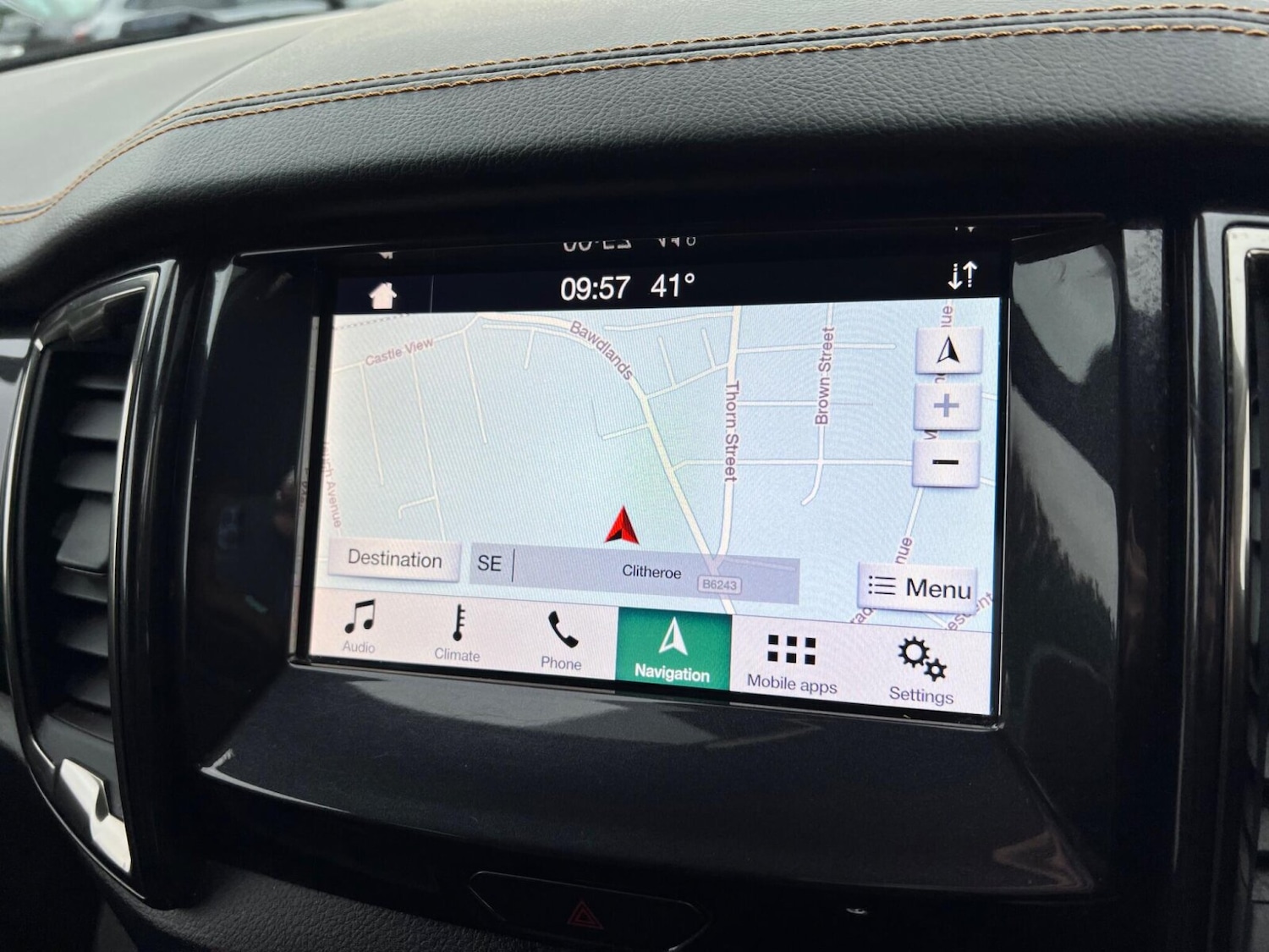 Used Ford Ranger 2020 for sale - 77630811: Photo 21