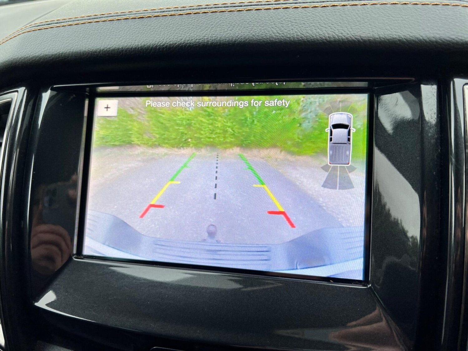 Used Ford Ranger 2020 for sale - 77630811: Photo 22