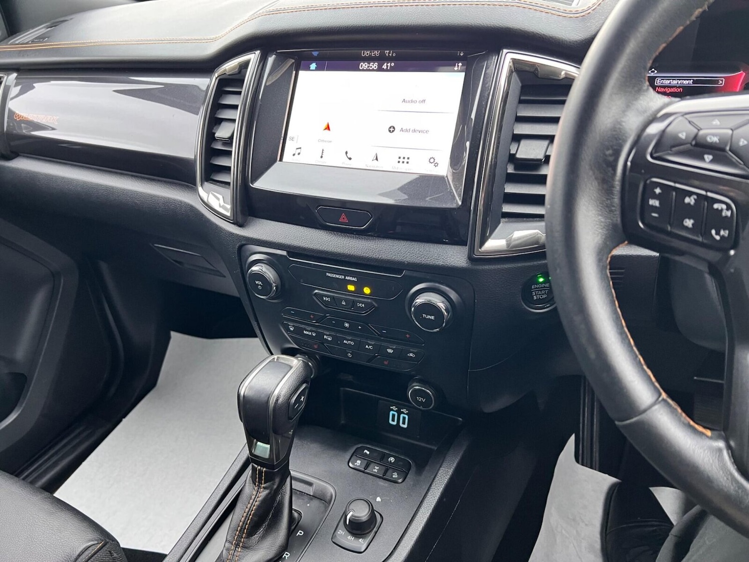 Used Ford Ranger 2020 for sale - 77630811: Photo 23