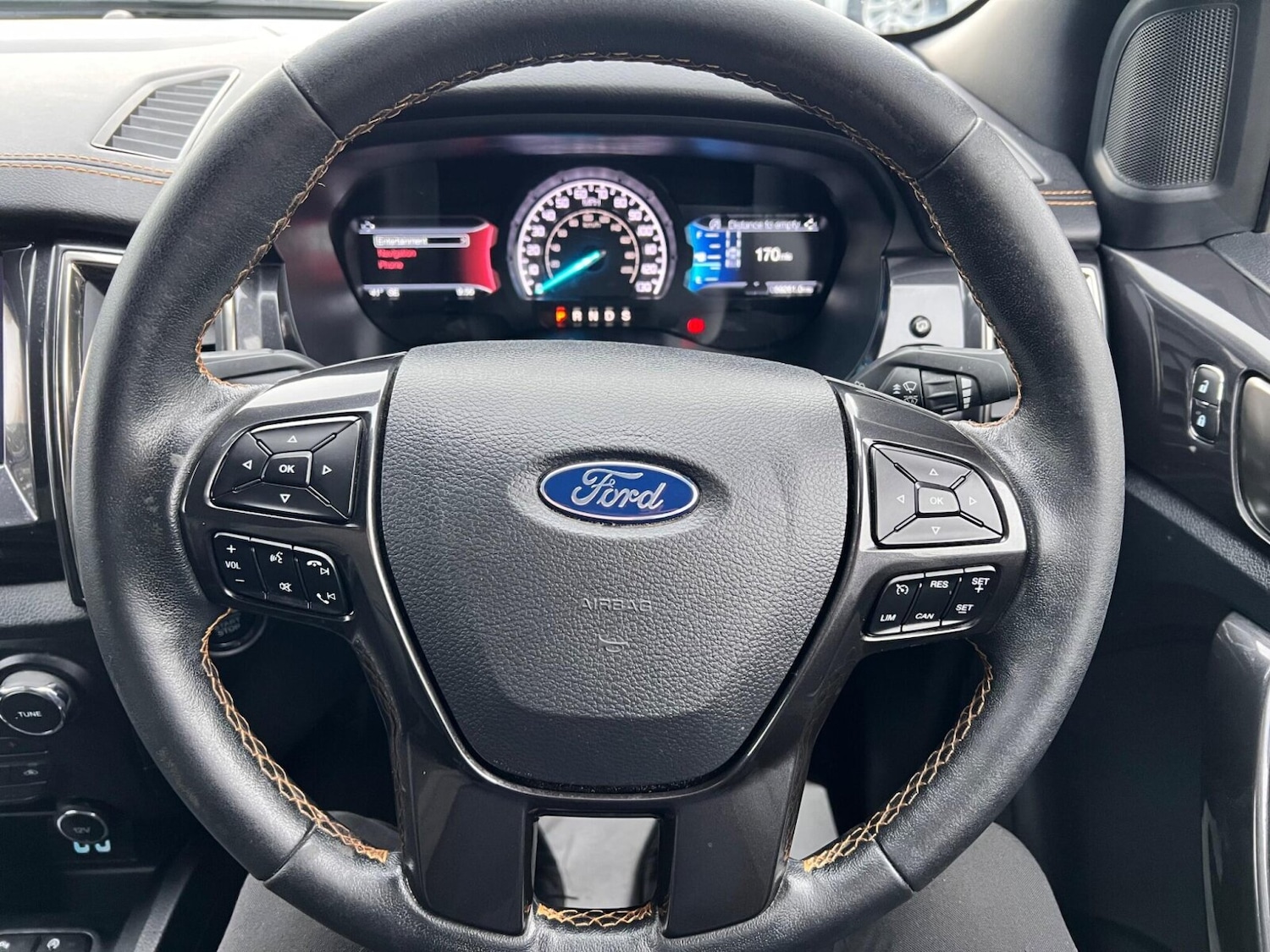 Used Ford Ranger 2020 for sale - 77630811: Photo 24