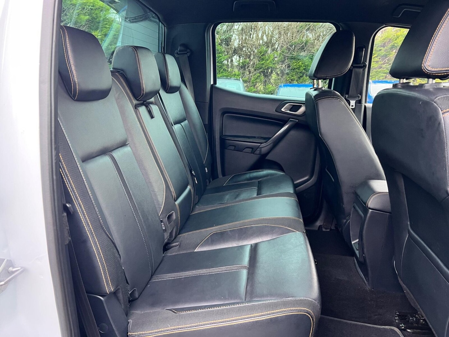 Used Ford Ranger 2020 for sale - 77630811: Photo 25