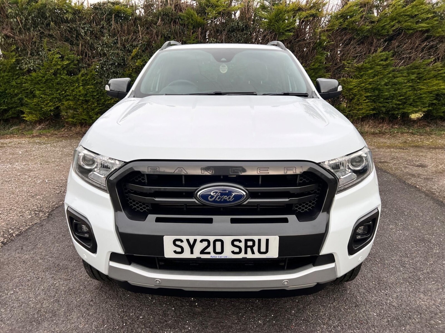 Used Ford Ranger 2020 for sale - 77630811: Photo 3