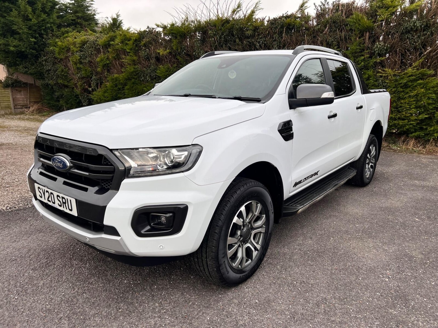 Used Ford Ranger 2020 for sale - 77630811: Photo 4