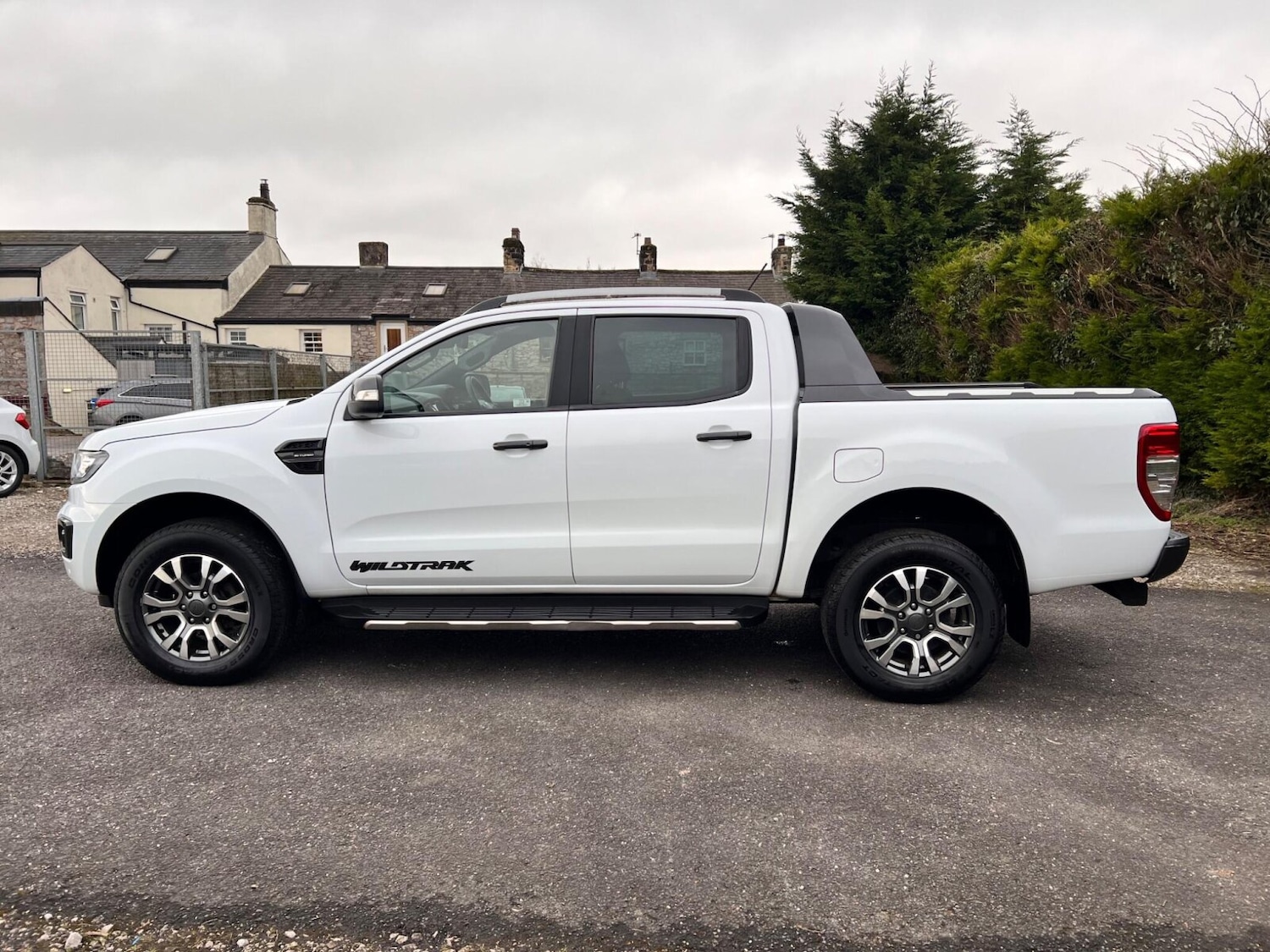 Used Ford Ranger 2020 for sale - 77630811: Photo 5