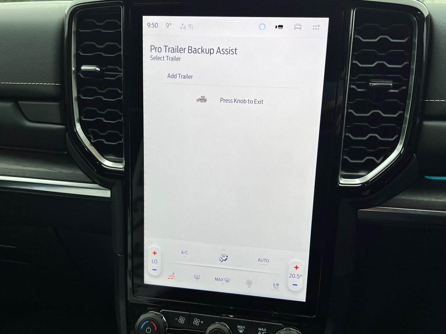 Used Ford Ranger 2025 for sale - 77877481: Photo 10