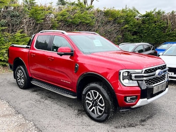 Used Ford Ranger 2025 for sale - 77877481: Photo