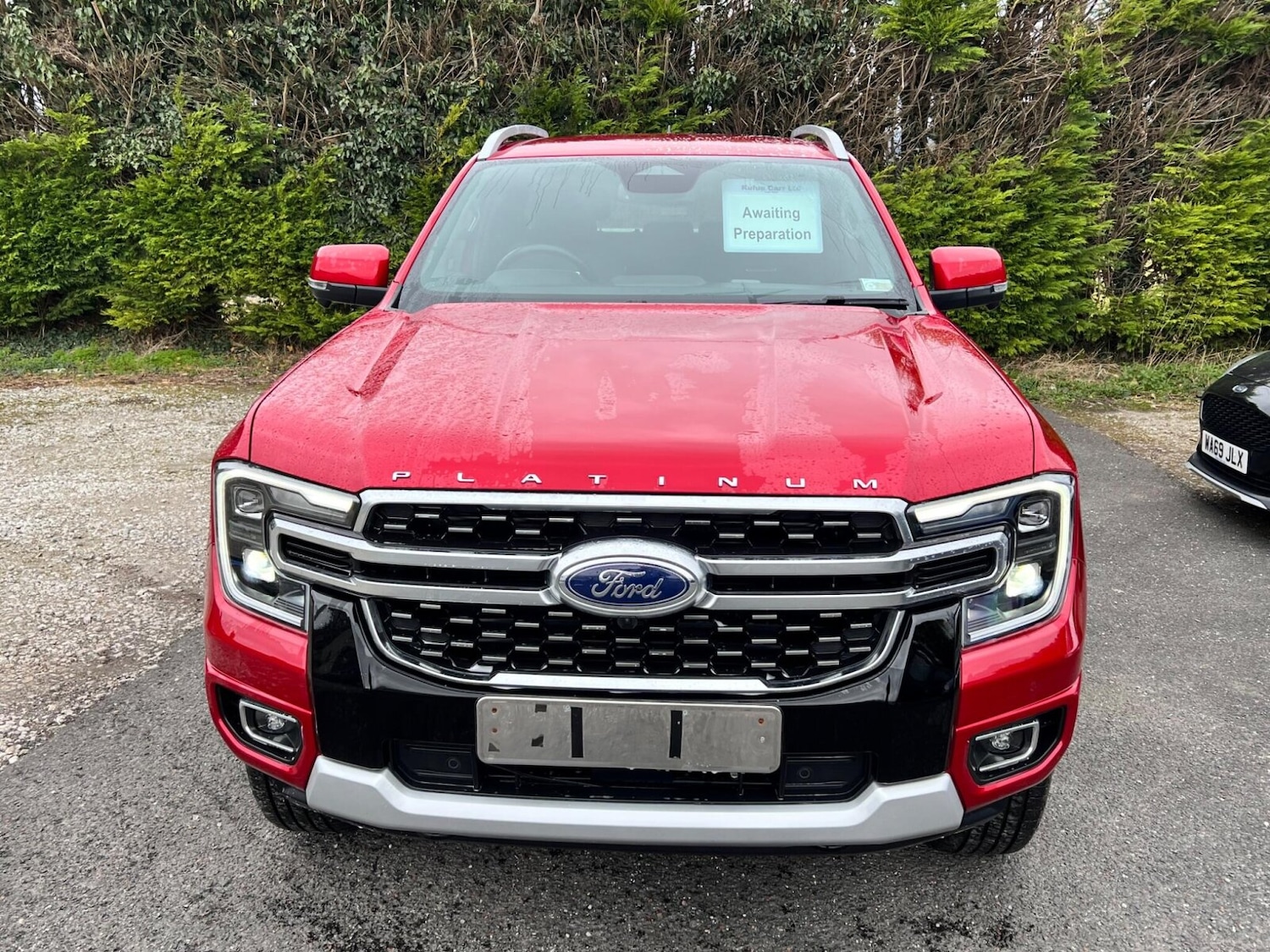 Used Ford Ranger 2025 for sale - 77877481: Photo 2