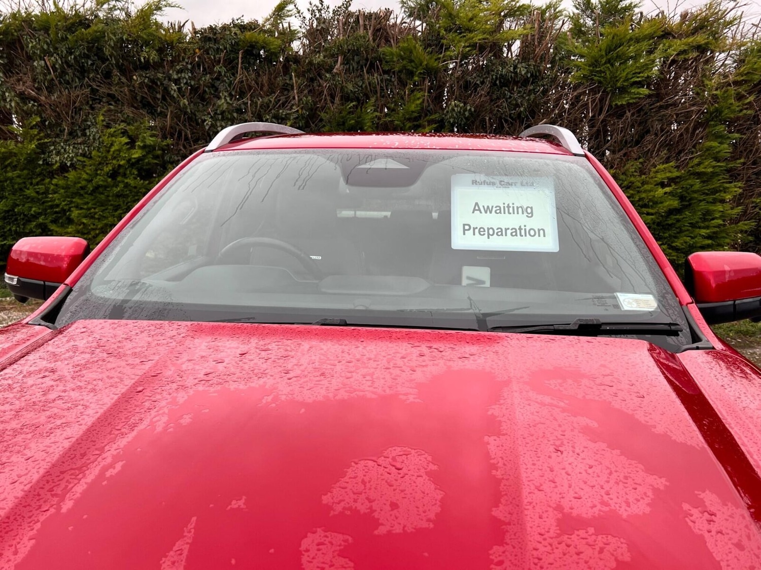 Used Ford Ranger 2025 for sale - 77877481: Photo 3