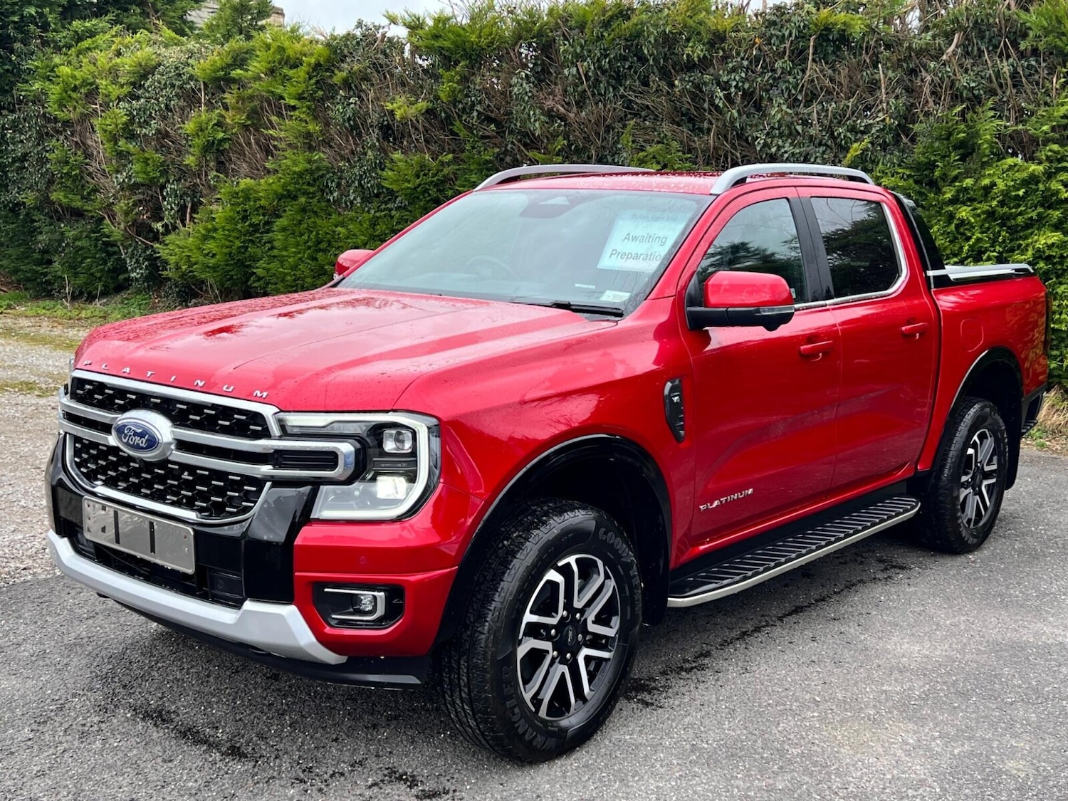 Used Ford Ranger 2025 for sale - 77877481: Photo 4