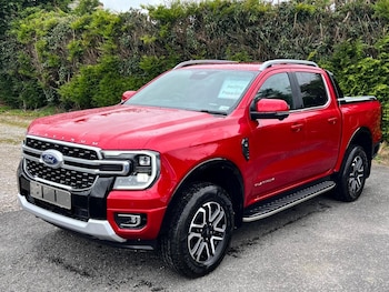 Used Ford Ranger 2025 for sale - 77877481: Photo