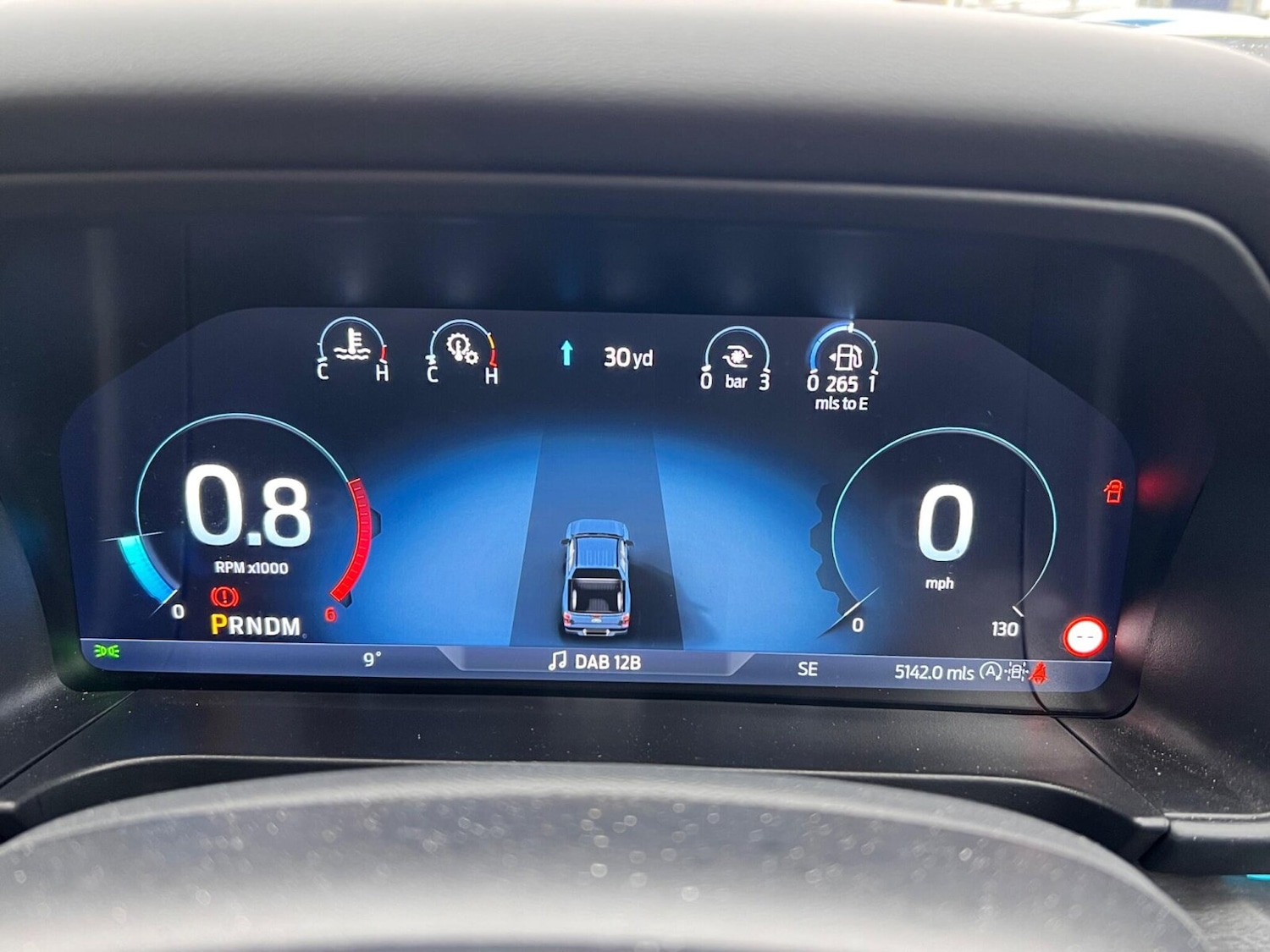 Used Ford Ranger 2025 for sale - 77877481: Photo 7