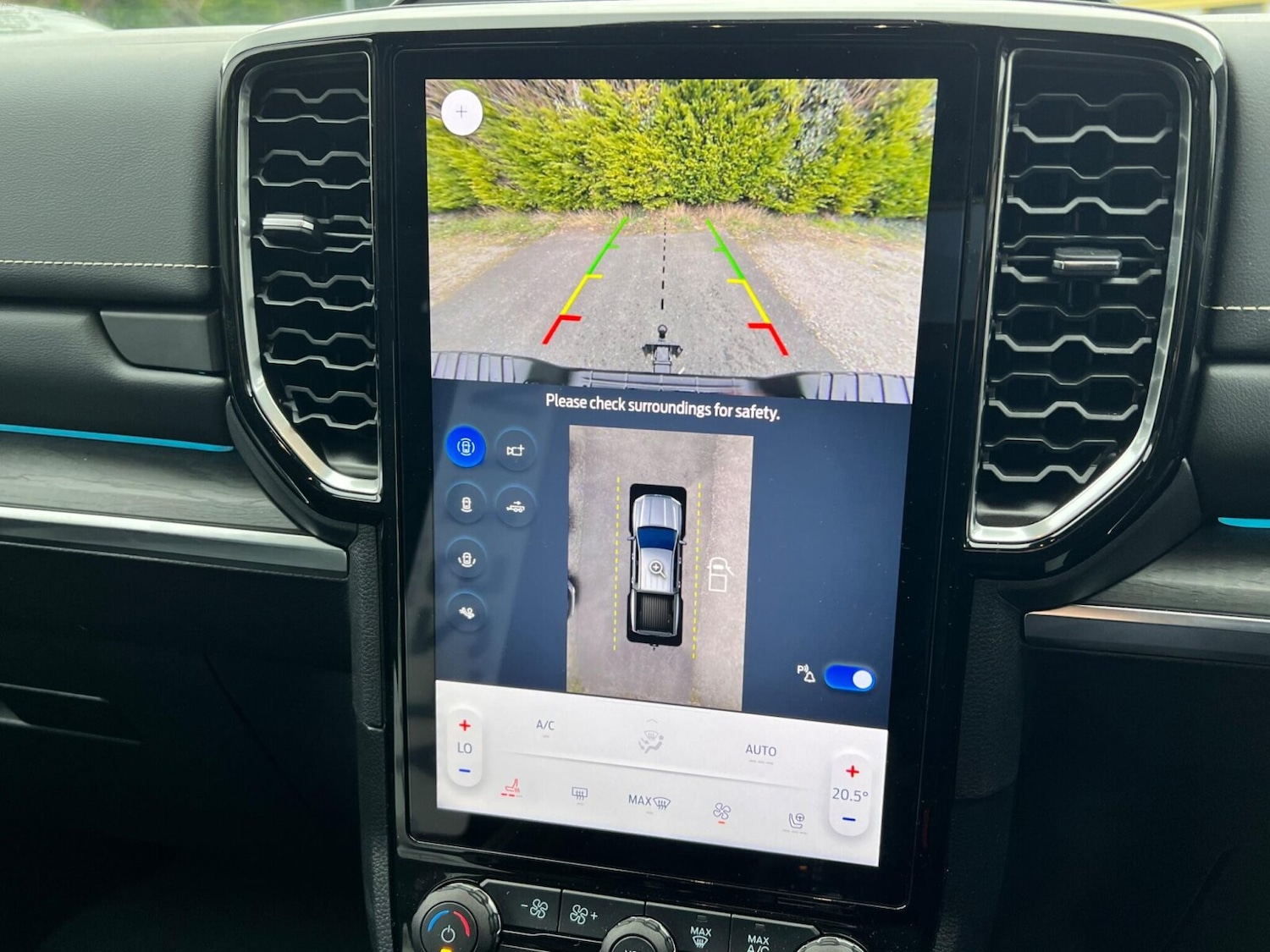 Used Ford Ranger 2025 for sale - 77877481: Photo 8