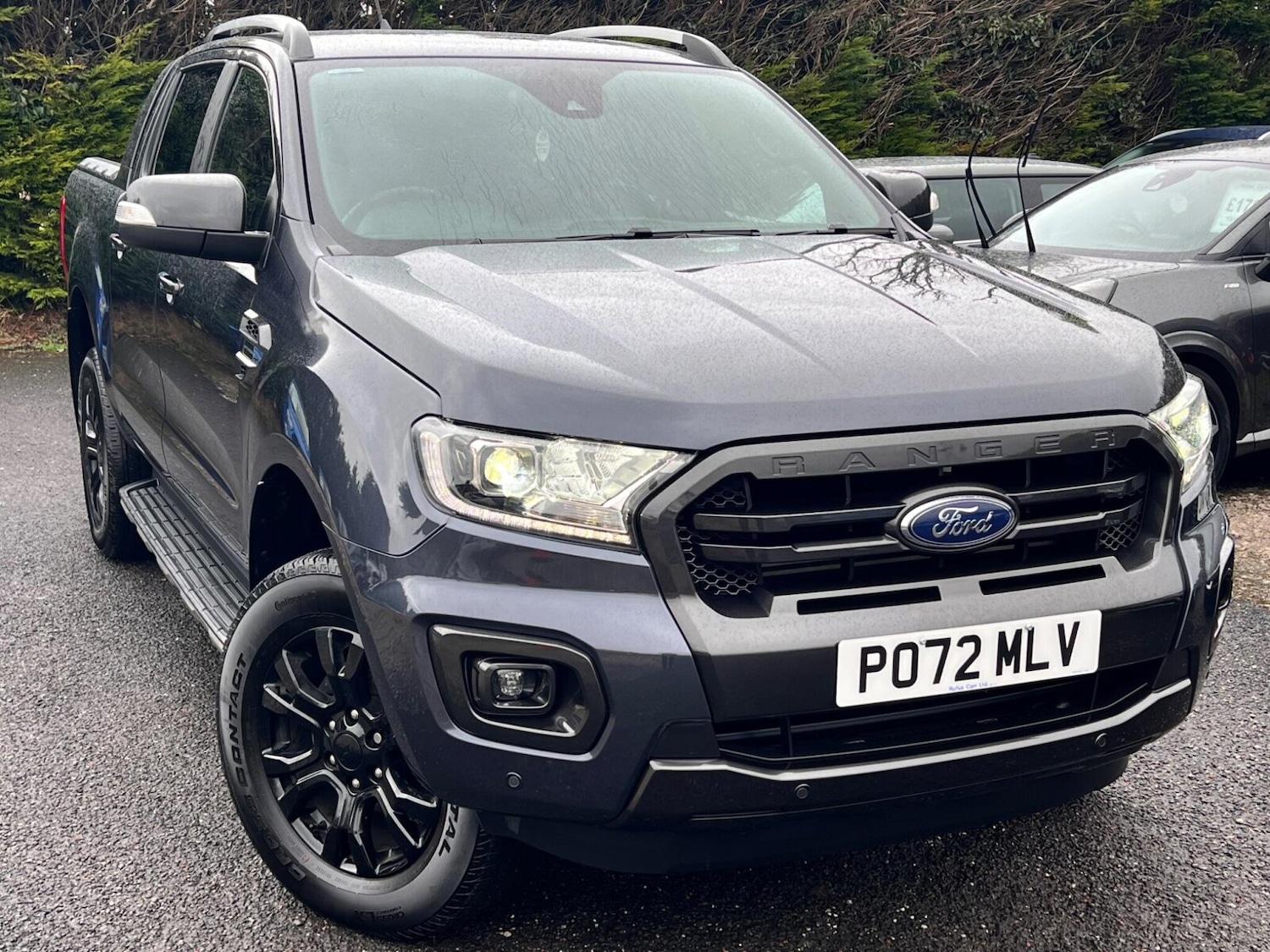 Used Ford Ranger 2022 for sale - 77160742: Photo 11