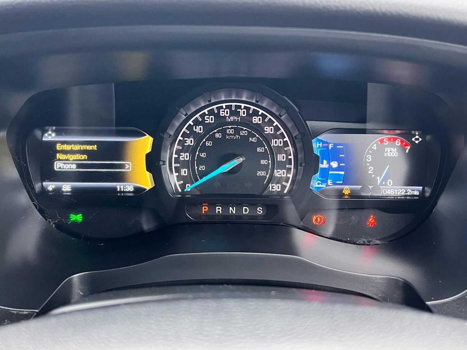 Used Ford Ranger 2022 for sale - 77160742: Photo 15