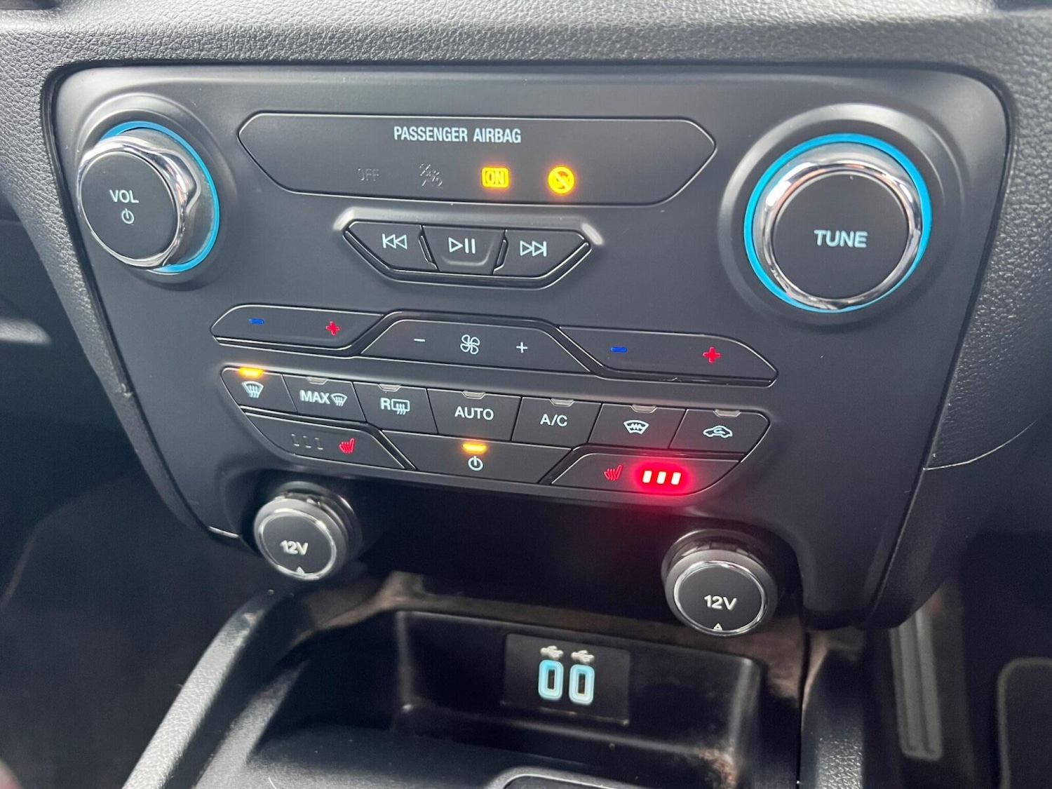 Used Ford Ranger 2022 for sale - 77160742: Photo 16