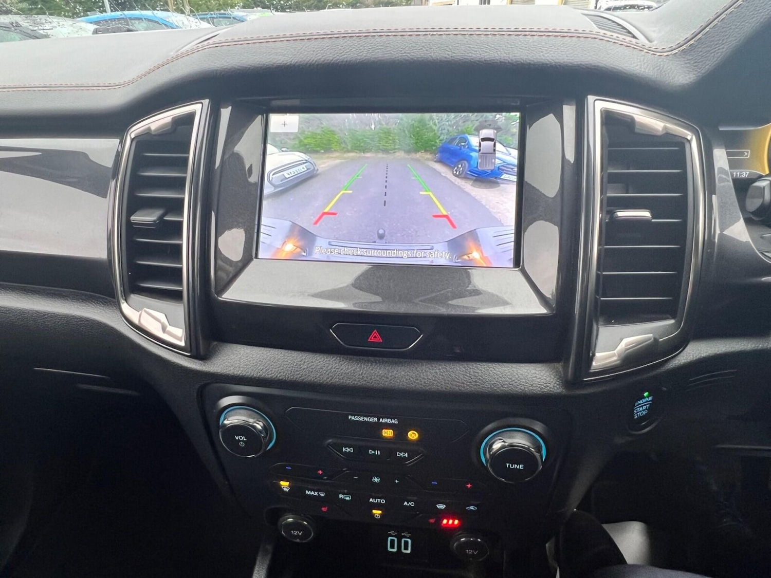 Used Ford Ranger 2022 for sale - 77160742: Photo 17