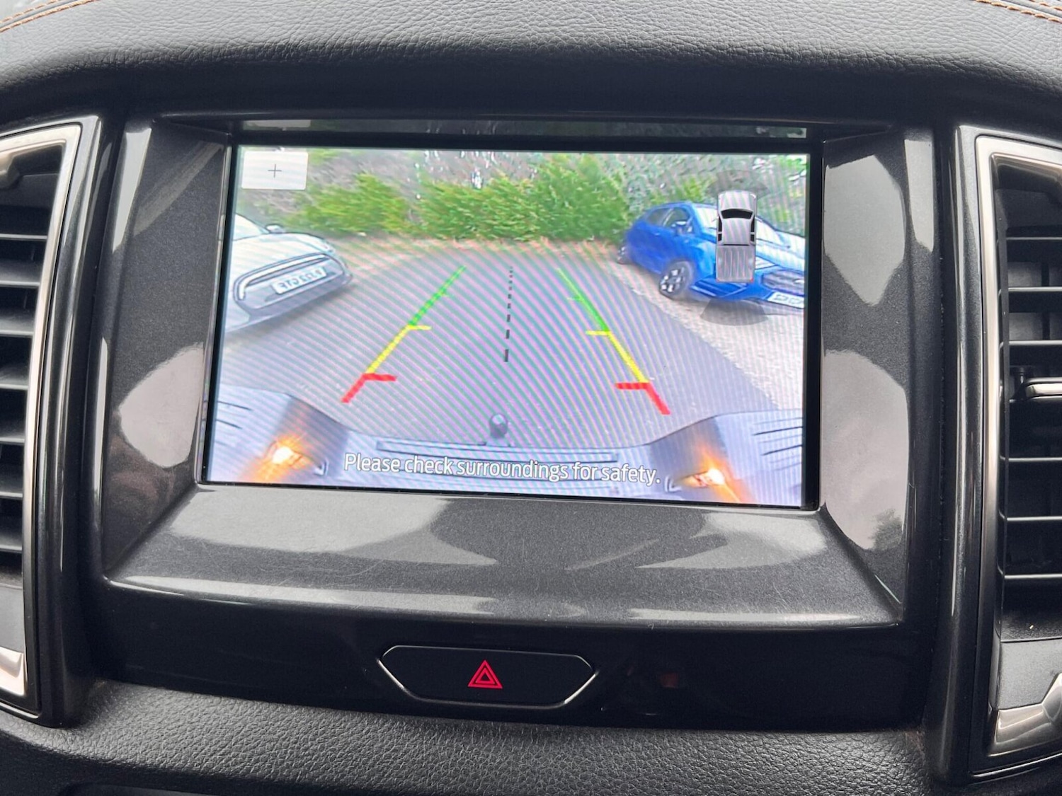 Used Ford Ranger 2022 for sale - 77160742: Photo 18