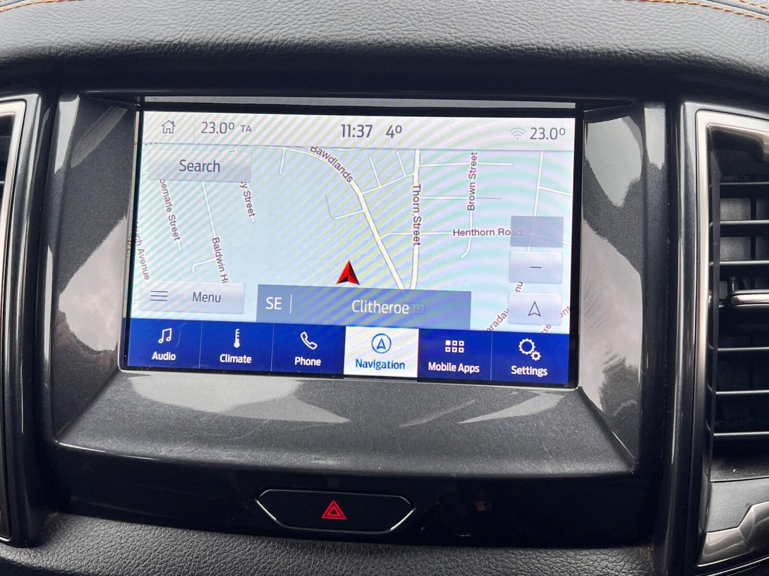 Used Ford Ranger 2022 for sale - 77160742: Photo 19