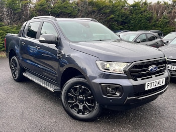 Used Ford Ranger 2022 for sale - 77160742: Photo