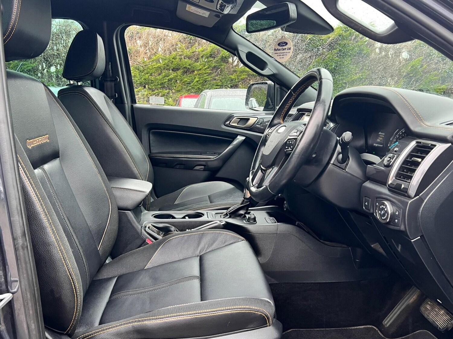 Used Ford Ranger 2022 for sale - 77160742: Photo 21