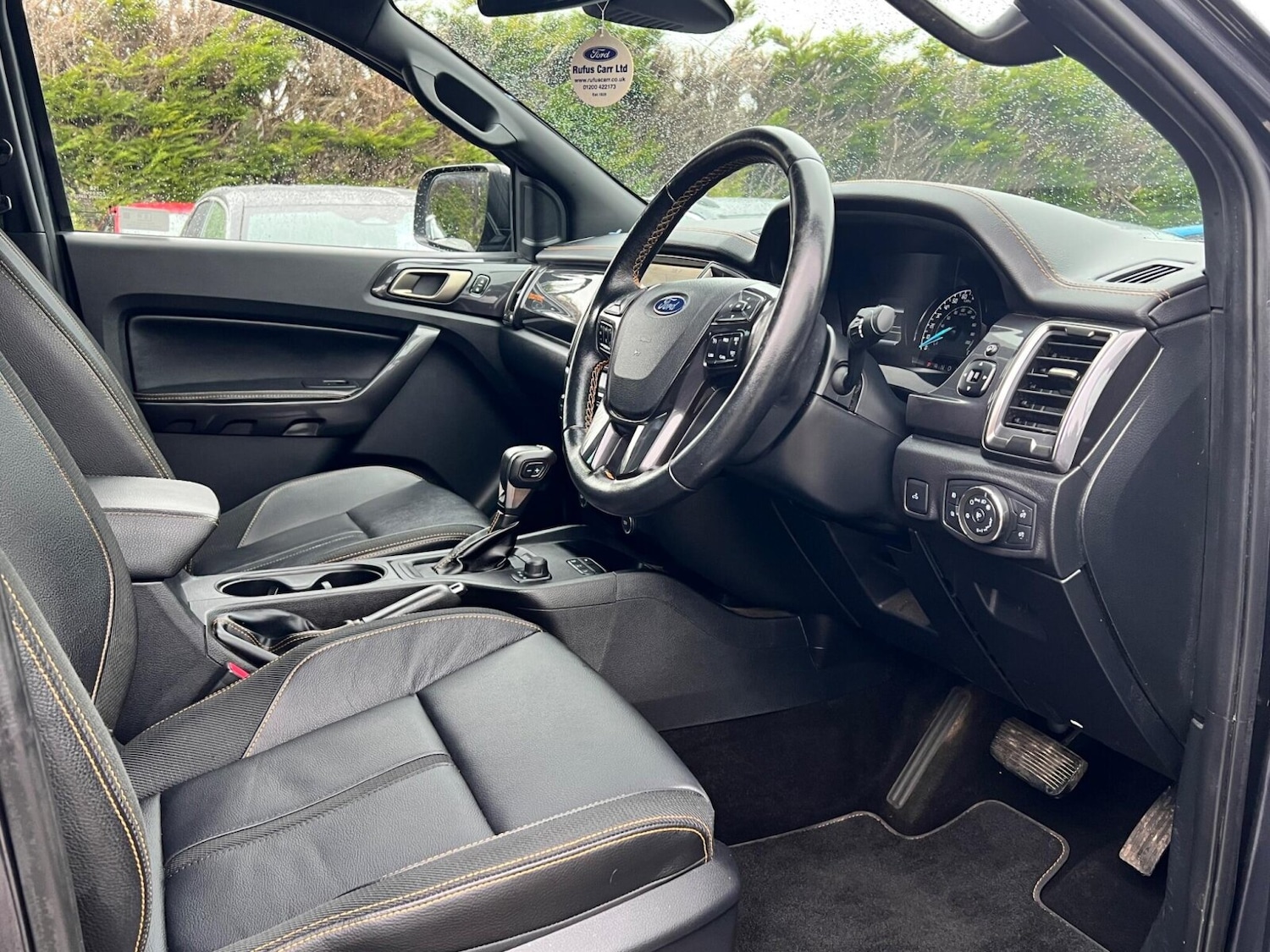 Used Ford Ranger 2022 for sale - 77160742: Photo 22