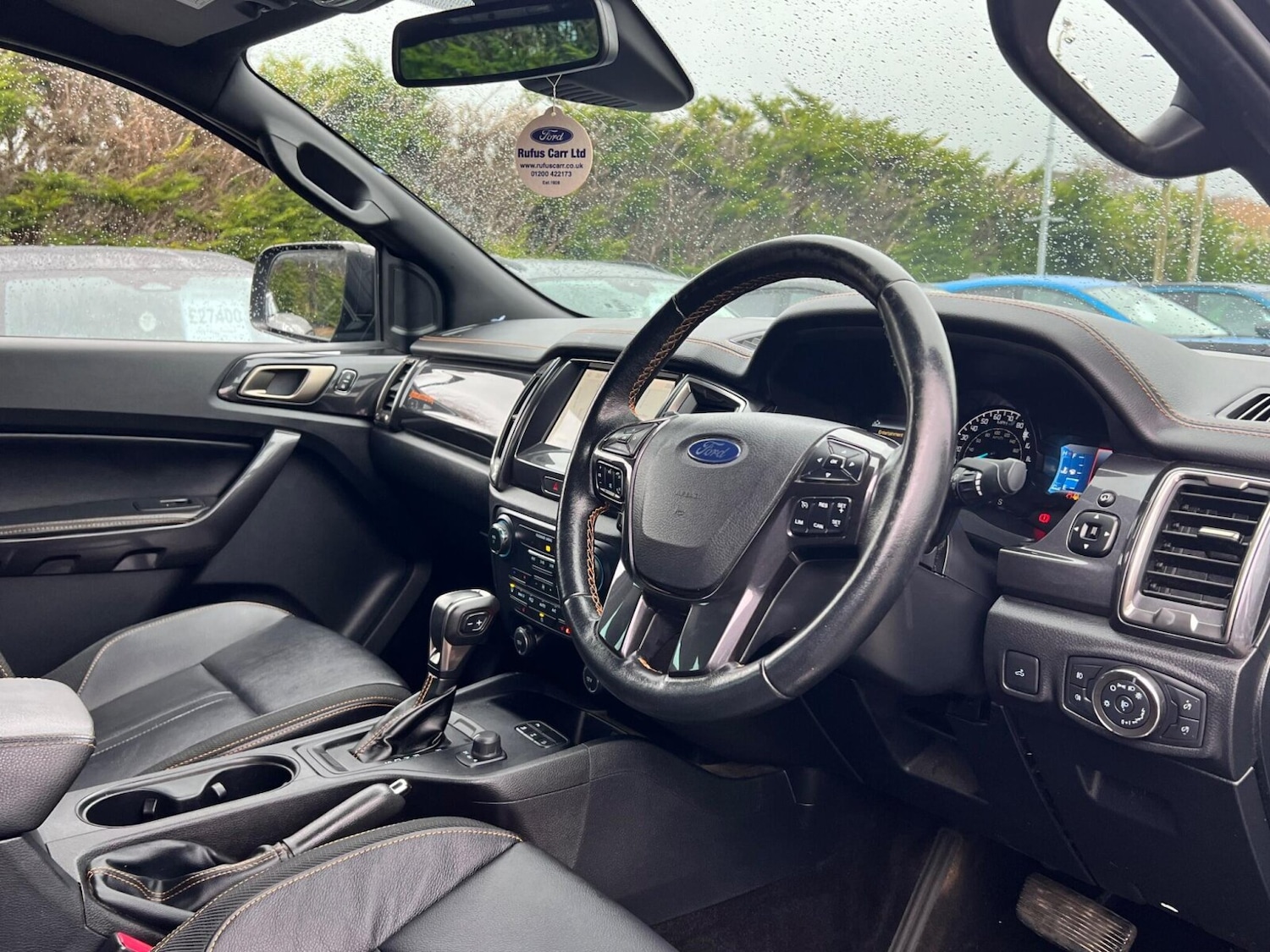 Used Ford Ranger 2022 for sale - 77160742: Photo 23