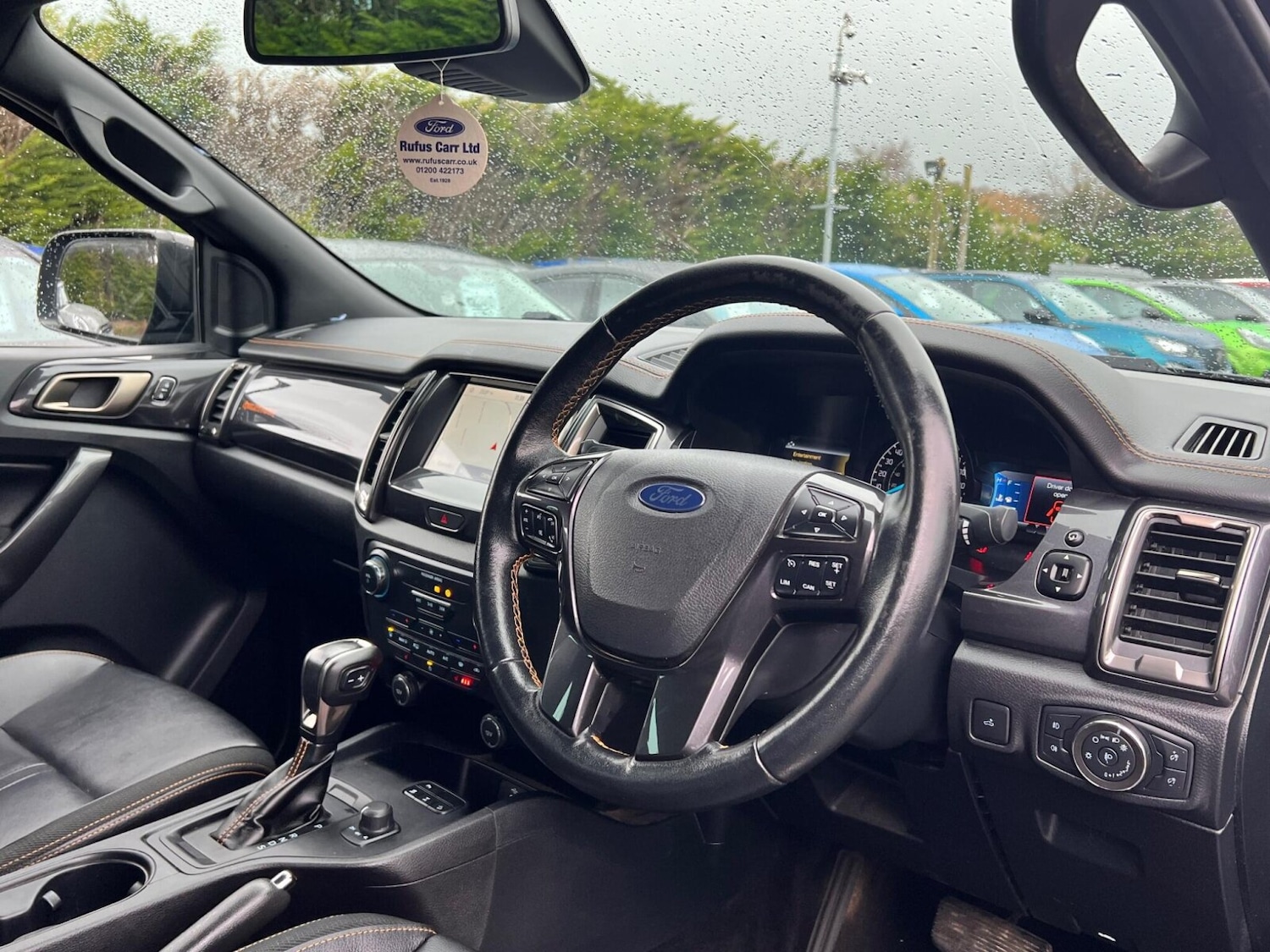 Used Ford Ranger 2022 for sale - 77160742: Photo 24