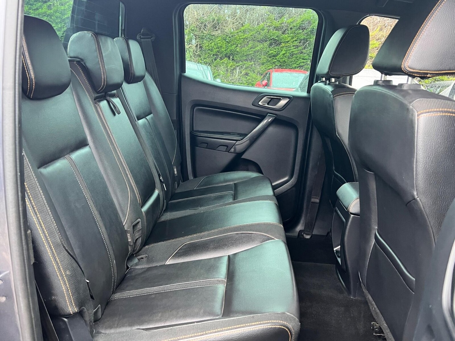 Used Ford Ranger 2022 for sale - 77160742: Photo 25