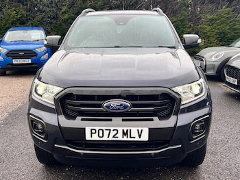 Used Ford Ranger 2022 for sale - 77160742: Photo