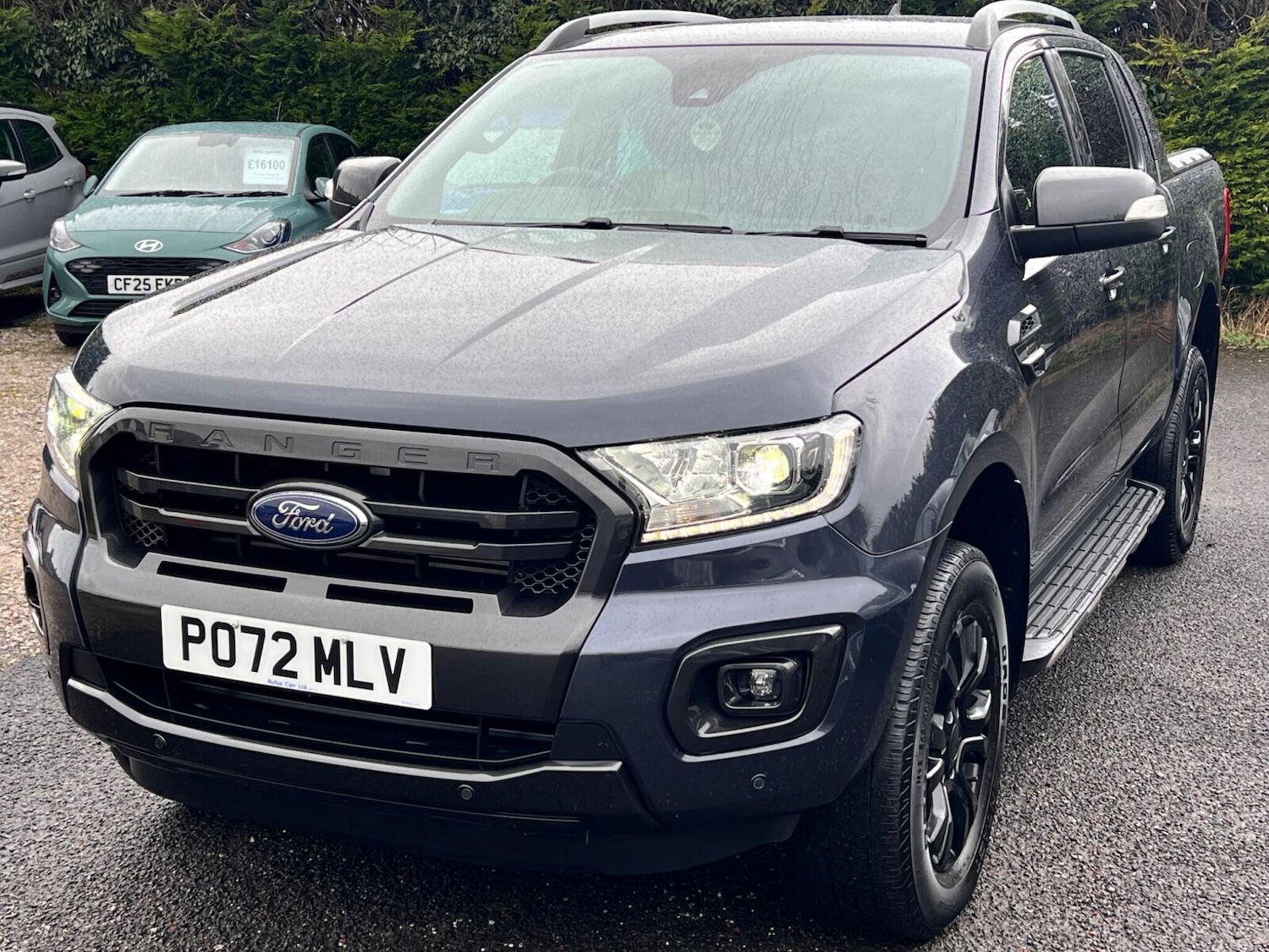 Used Ford Ranger 2022 for sale - 77160742: Photo 3