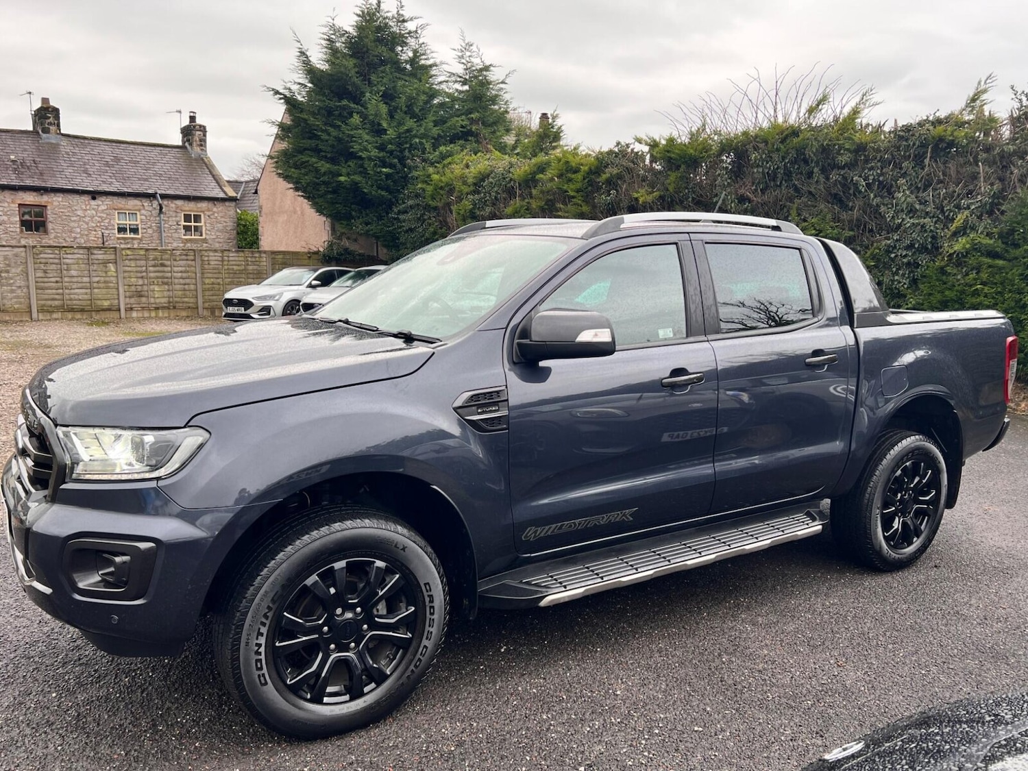 Used Ford Ranger 2022 for sale - 77160742: Photo 4