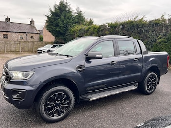 Used Ford Ranger 2022 for sale - 77160742: Photo