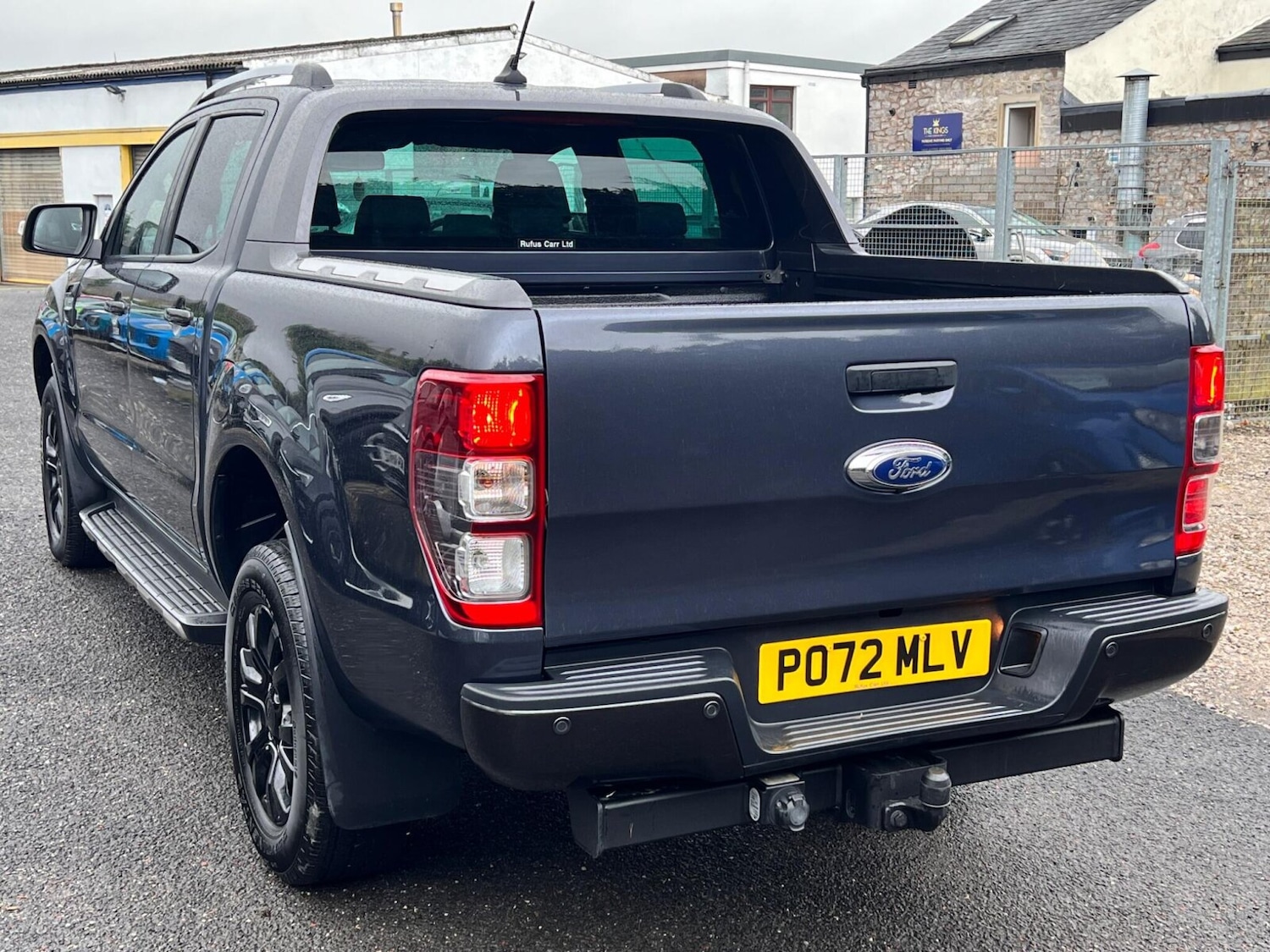 Used Ford Ranger 2022 for sale - 77160742: Photo 5