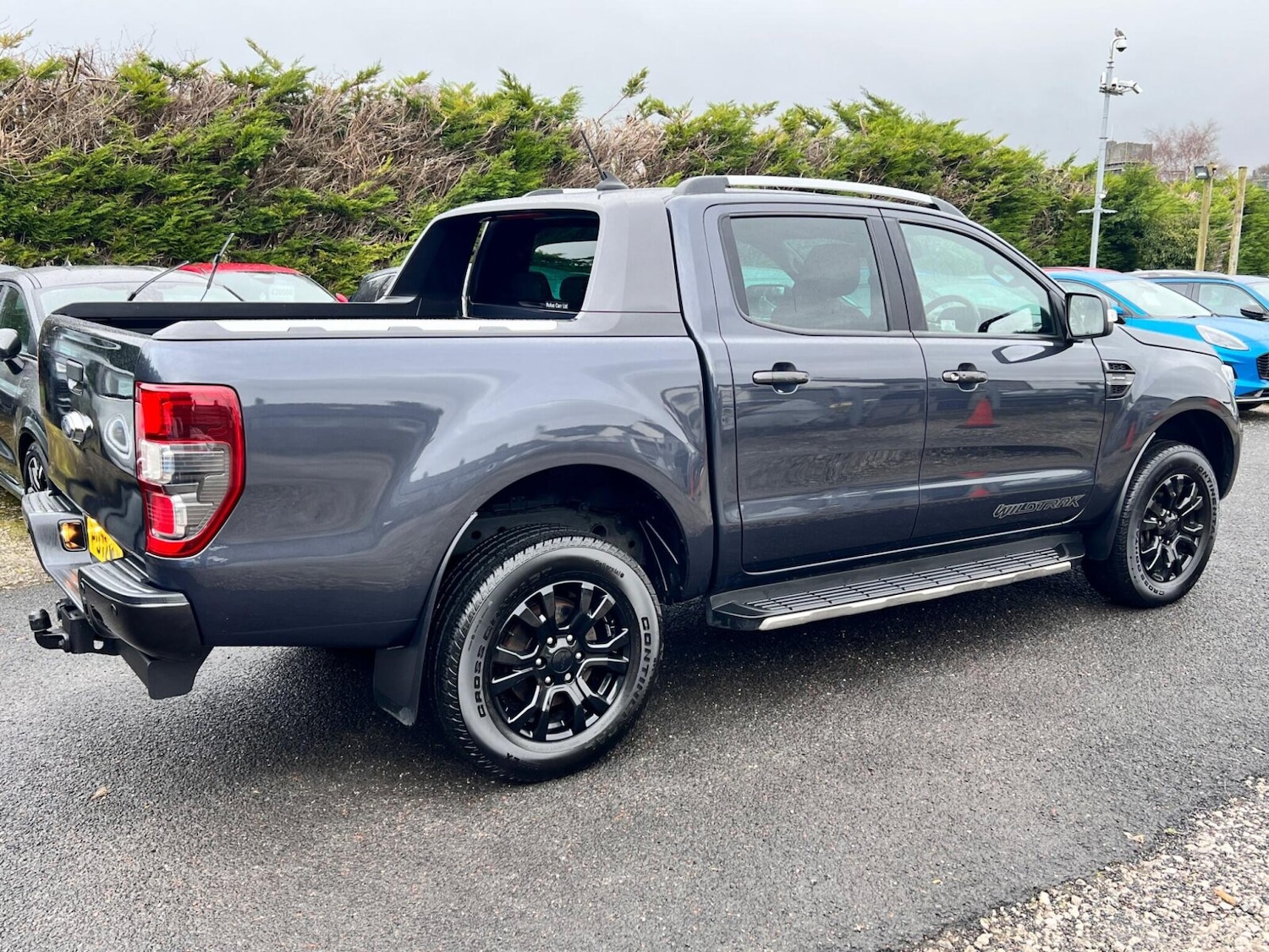Used Ford Ranger 2022 for sale - 77160742: Photo 8