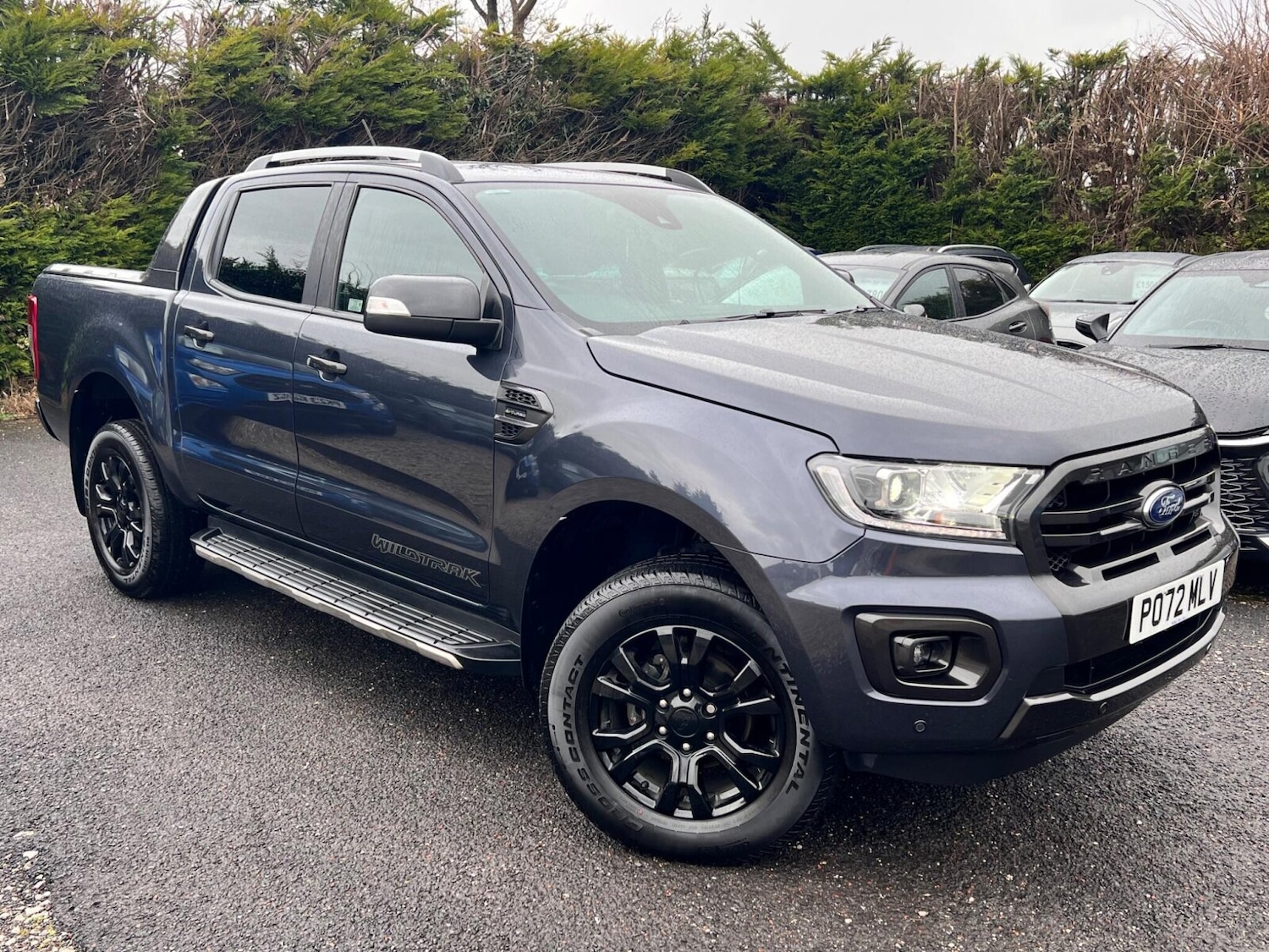 Used Ford Ranger 2022 for sale - 77160742: Photo 9