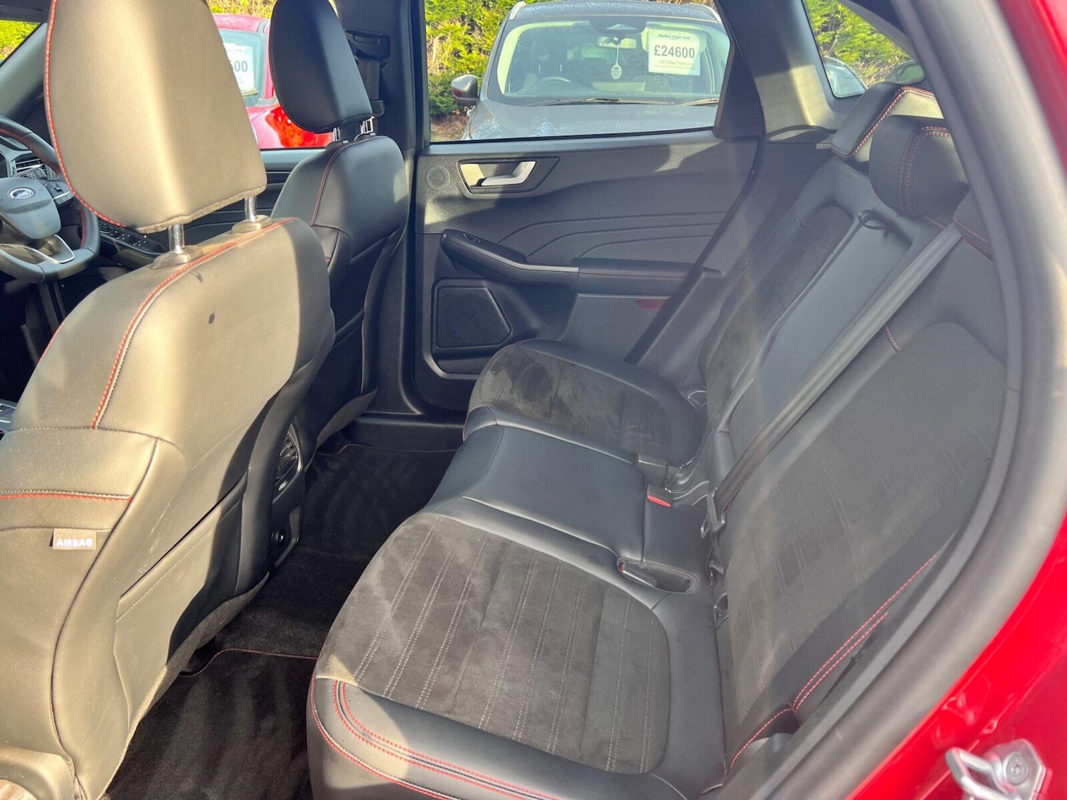 Used Ford Kuga 2023 for sale - 76664518: Photo 10