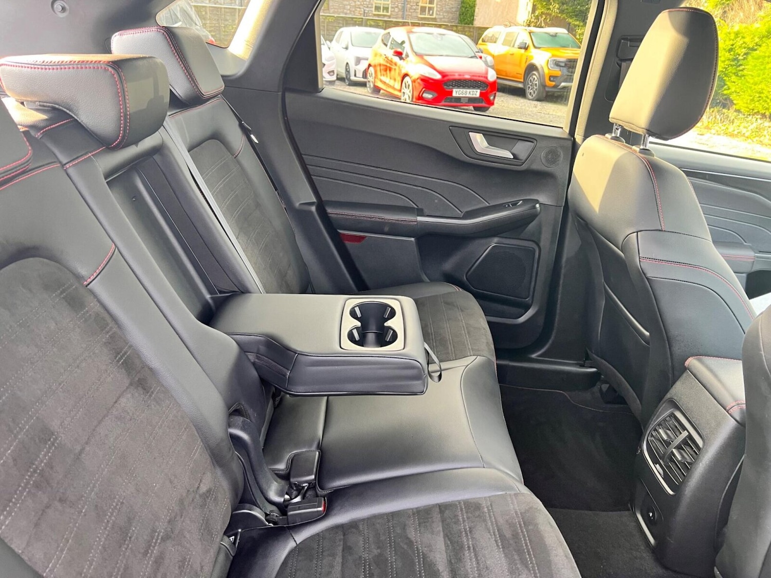 Used Ford Kuga 2023 for sale - 76664518: Photo 11