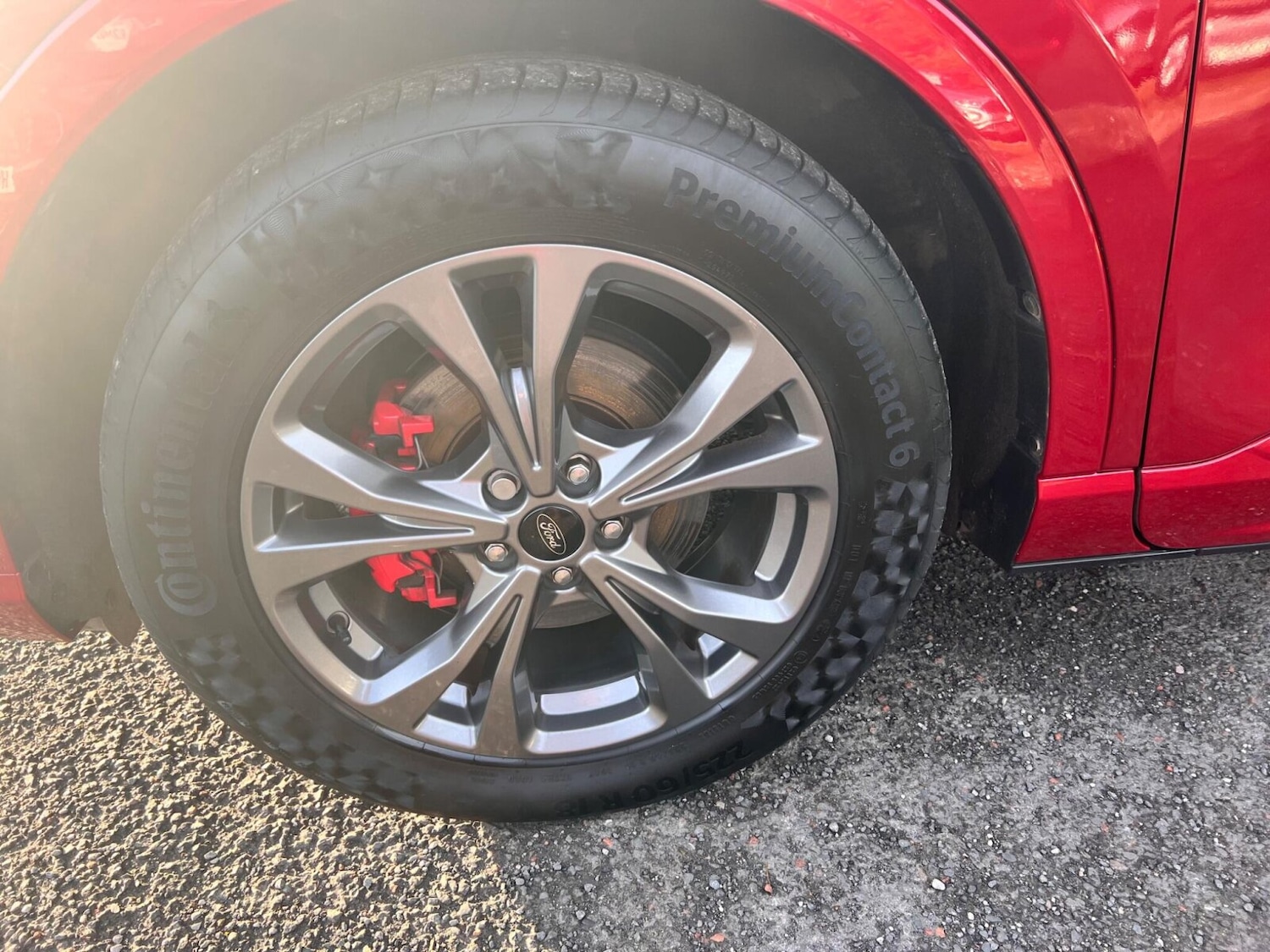 Used Ford Kuga 2023 for sale - 76664518: Photo 12