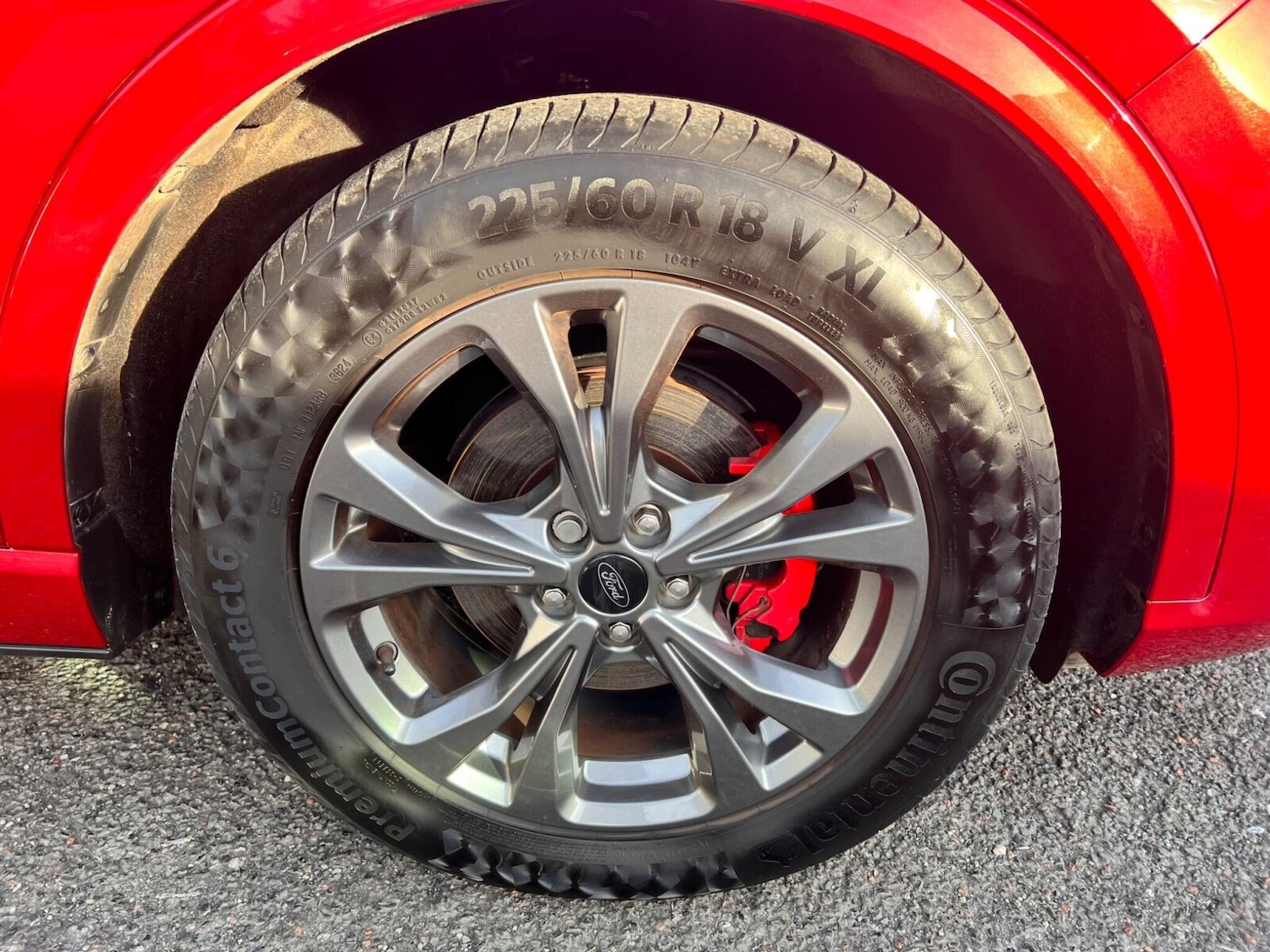 Used Ford Kuga 2023 for sale - 76664518: Photo 13