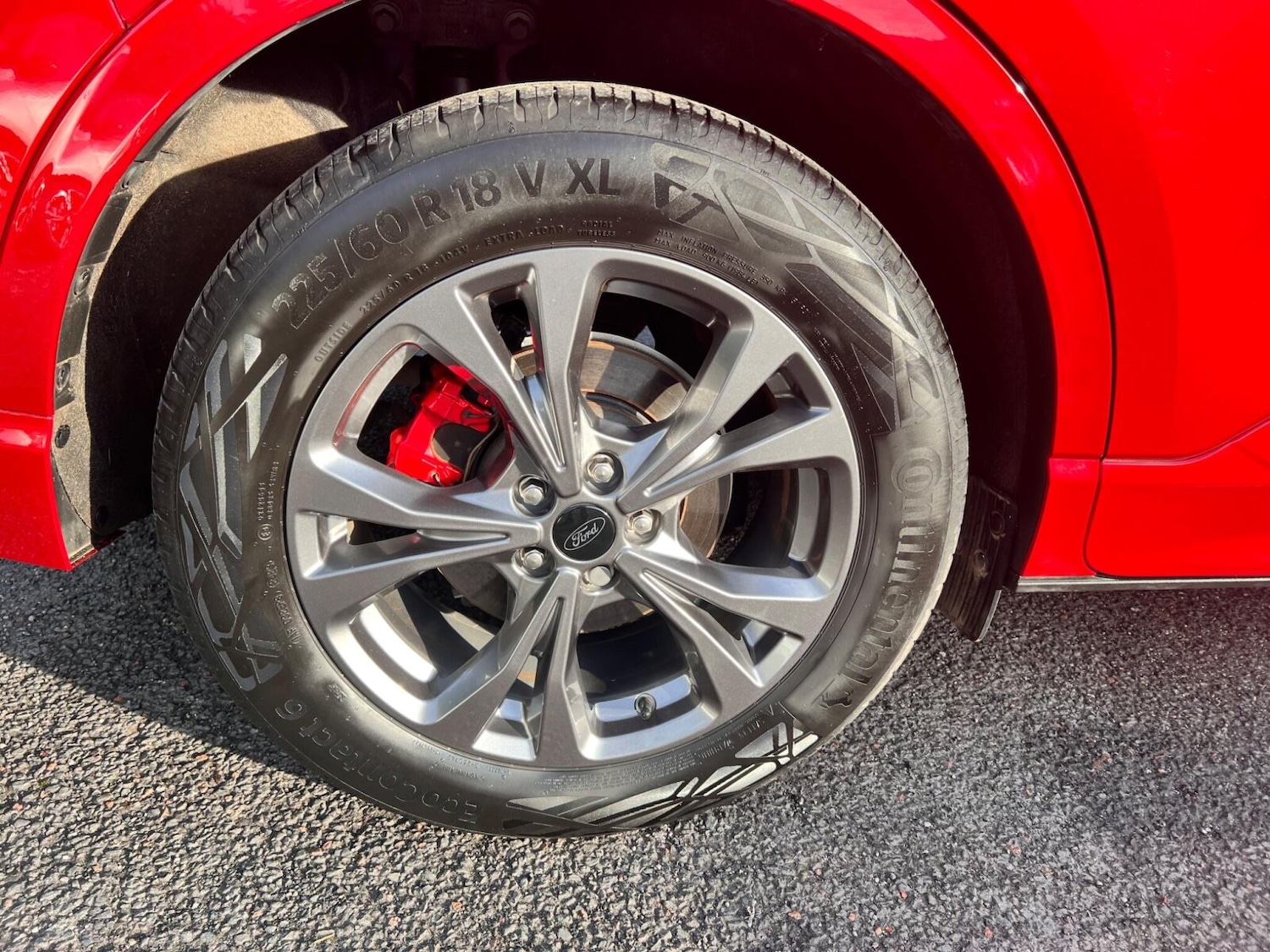 Used Ford Kuga 2023 for sale - 76664518: Photo 14