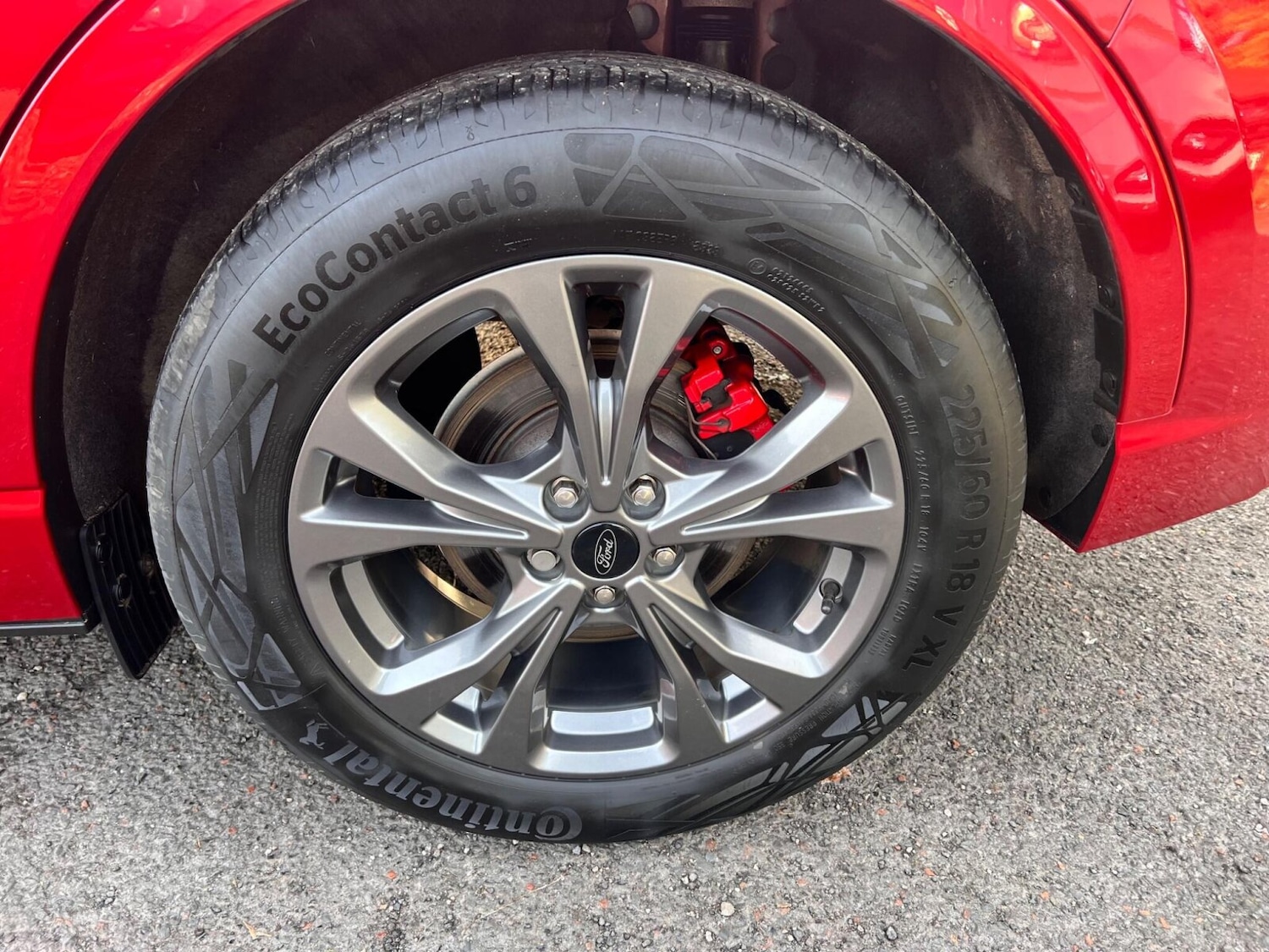 Used Ford Kuga 2023 for sale - 76664518: Photo 15