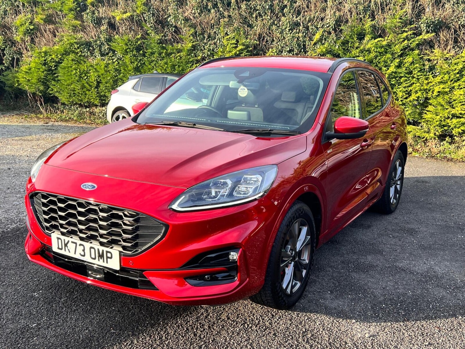 Used Ford Kuga 2023 for sale - 76664518: Photo 20