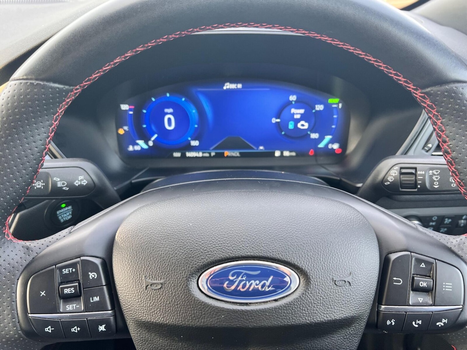 Used Ford Kuga 2023 for sale - 76664518: Photo 23