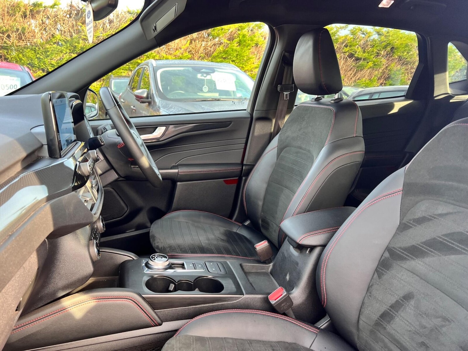 Used Ford Kuga 2023 for sale - 76664518: Photo 25