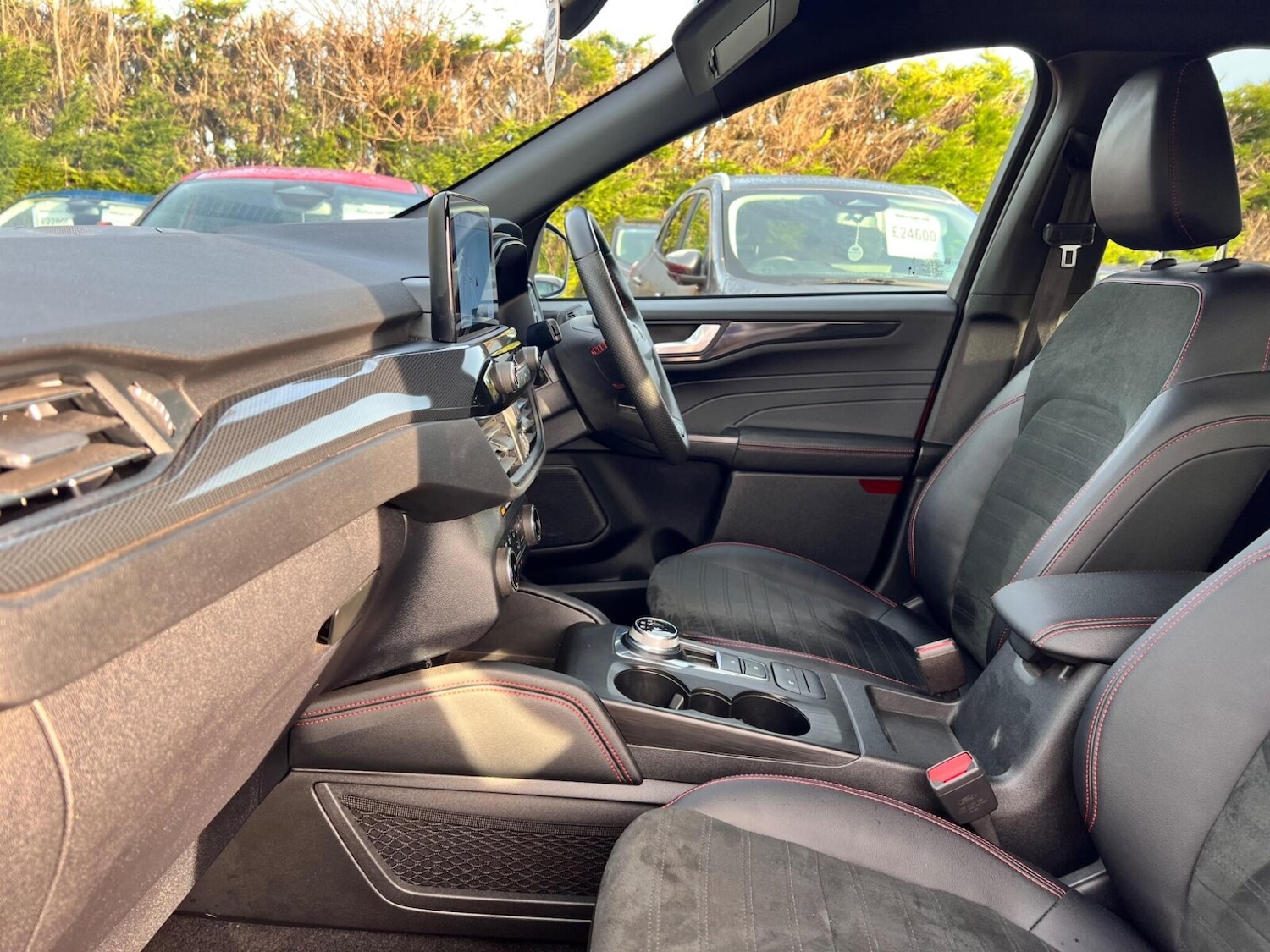 Used Ford Kuga 2023 for sale - 76664518: Photo 9