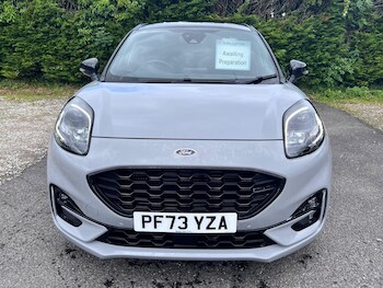 Used Ford Puma 2024 for sale - 78786167: Photo
