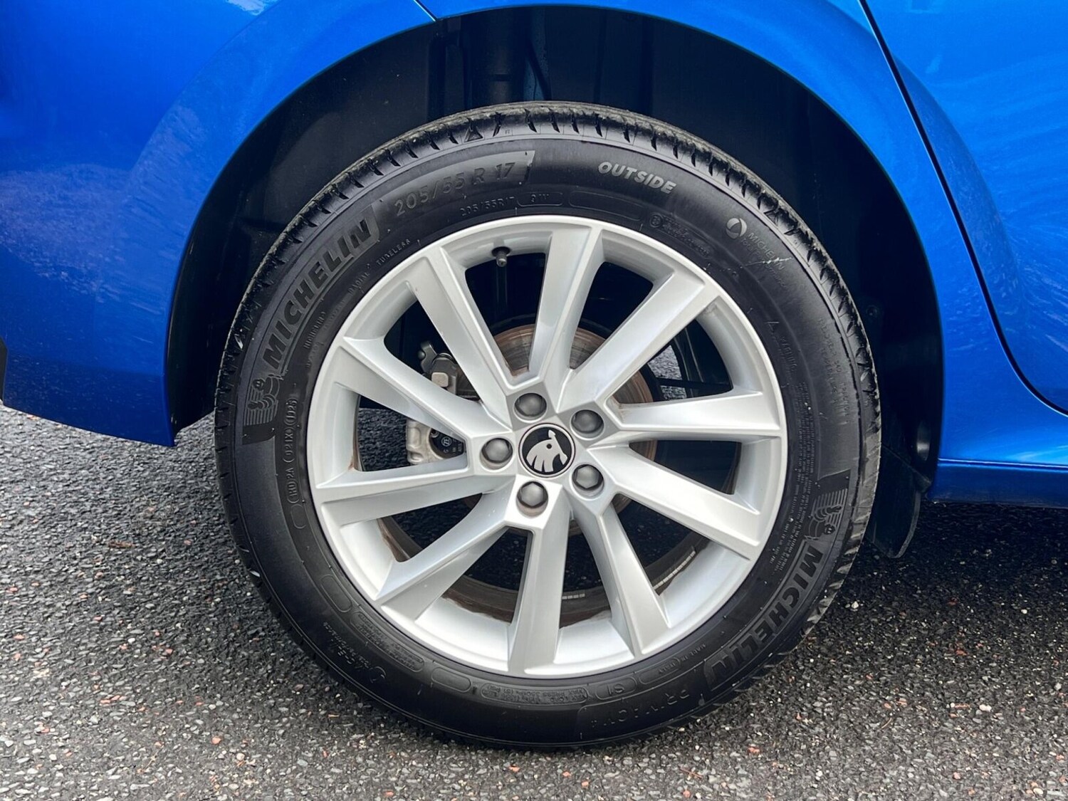 Used Skoda Kamiq 2025 for sale - 76438007: Photo 15