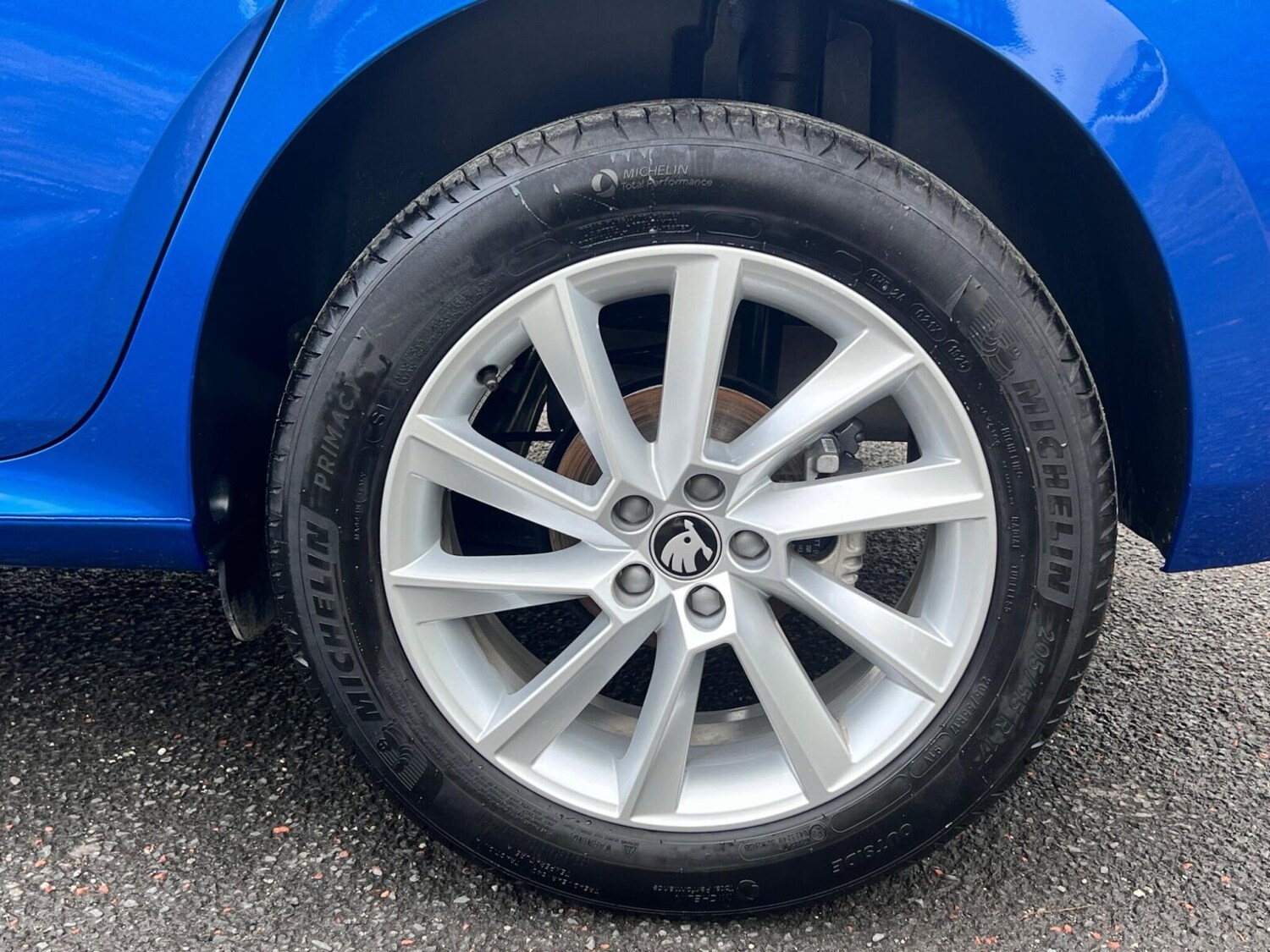 Used Skoda Kamiq 2025 for sale - 76438007: Photo 16