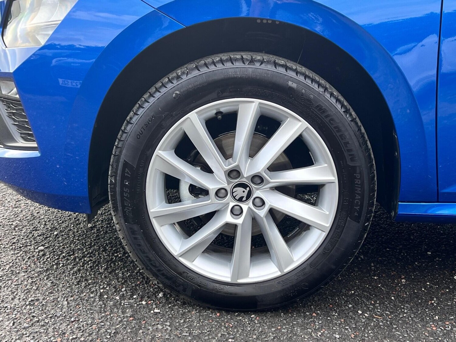 Used Skoda Kamiq 2025 for sale - 76438007: Photo 17